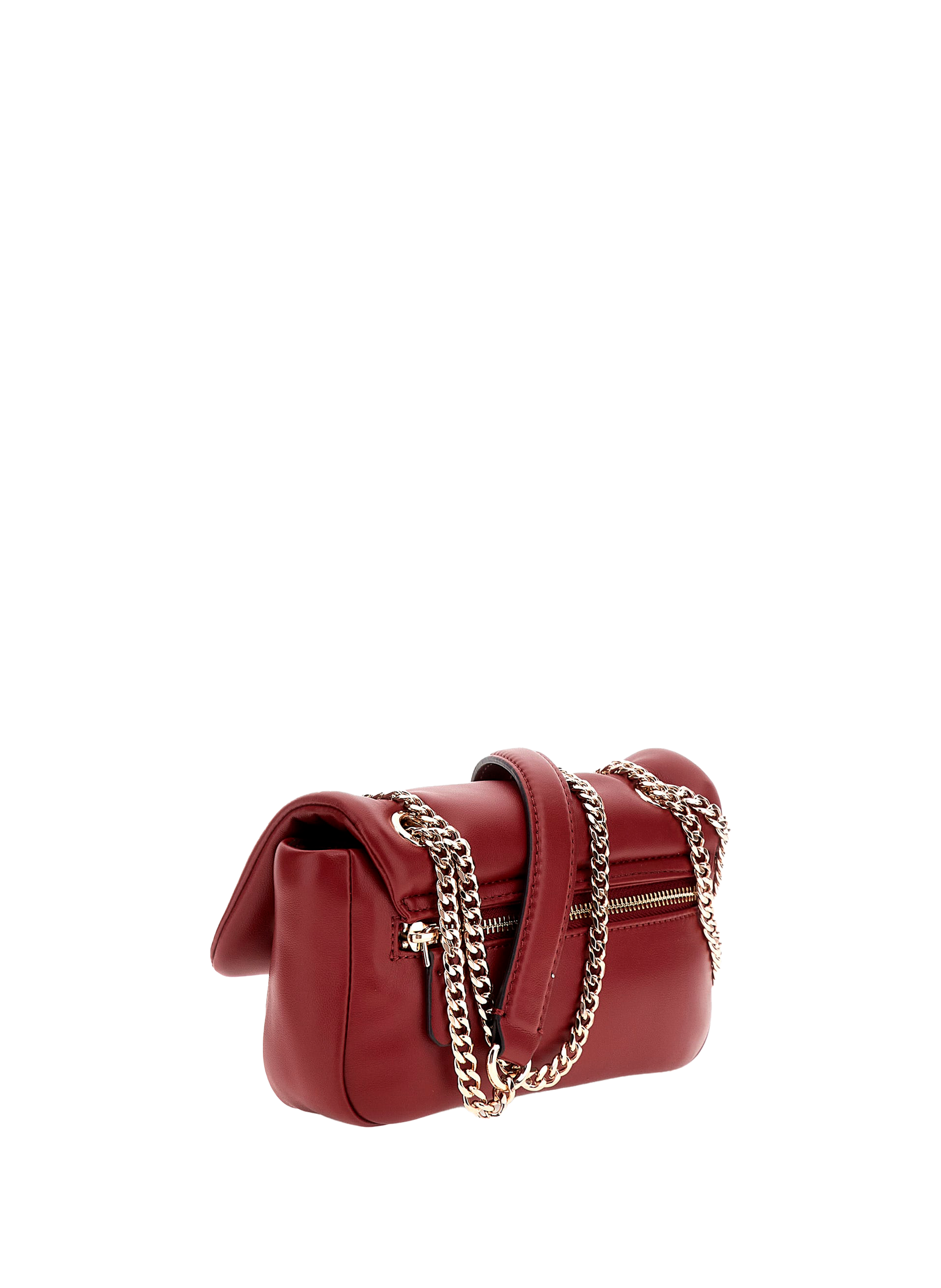 Sunetra shoulder bag GUESS Red