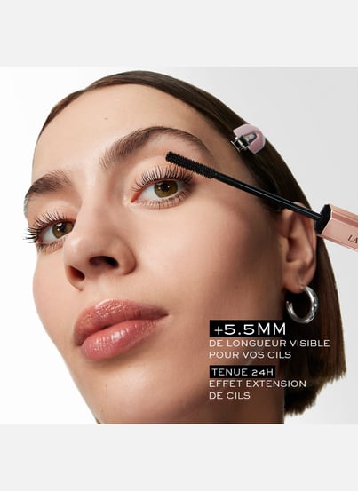 Lash Idôle Mascara Longueur Extrême LANCÔME Lash Idôle Mascara Longueur Extrême LANCÔME