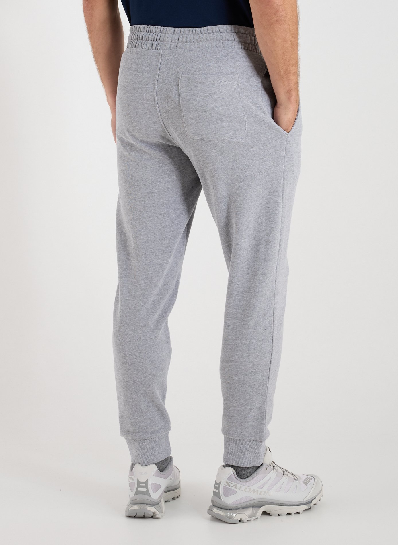 Cotton Joggers LA MARTINA Grey