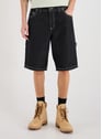 Short en coton | Noir by DIME DIME Short en coton | Noir