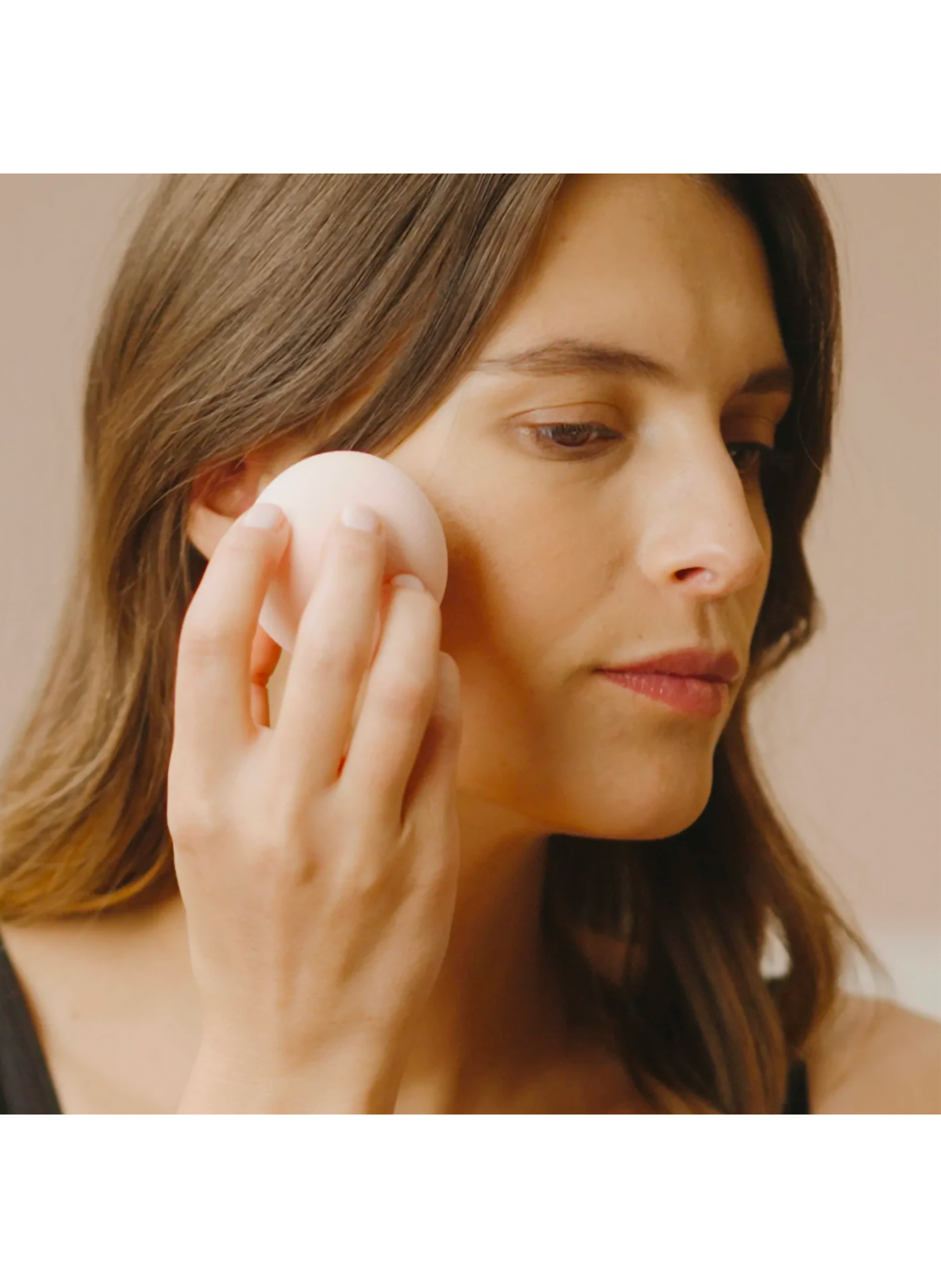 La Guimauve - Complexion Sponge Duo NOOANCE No color