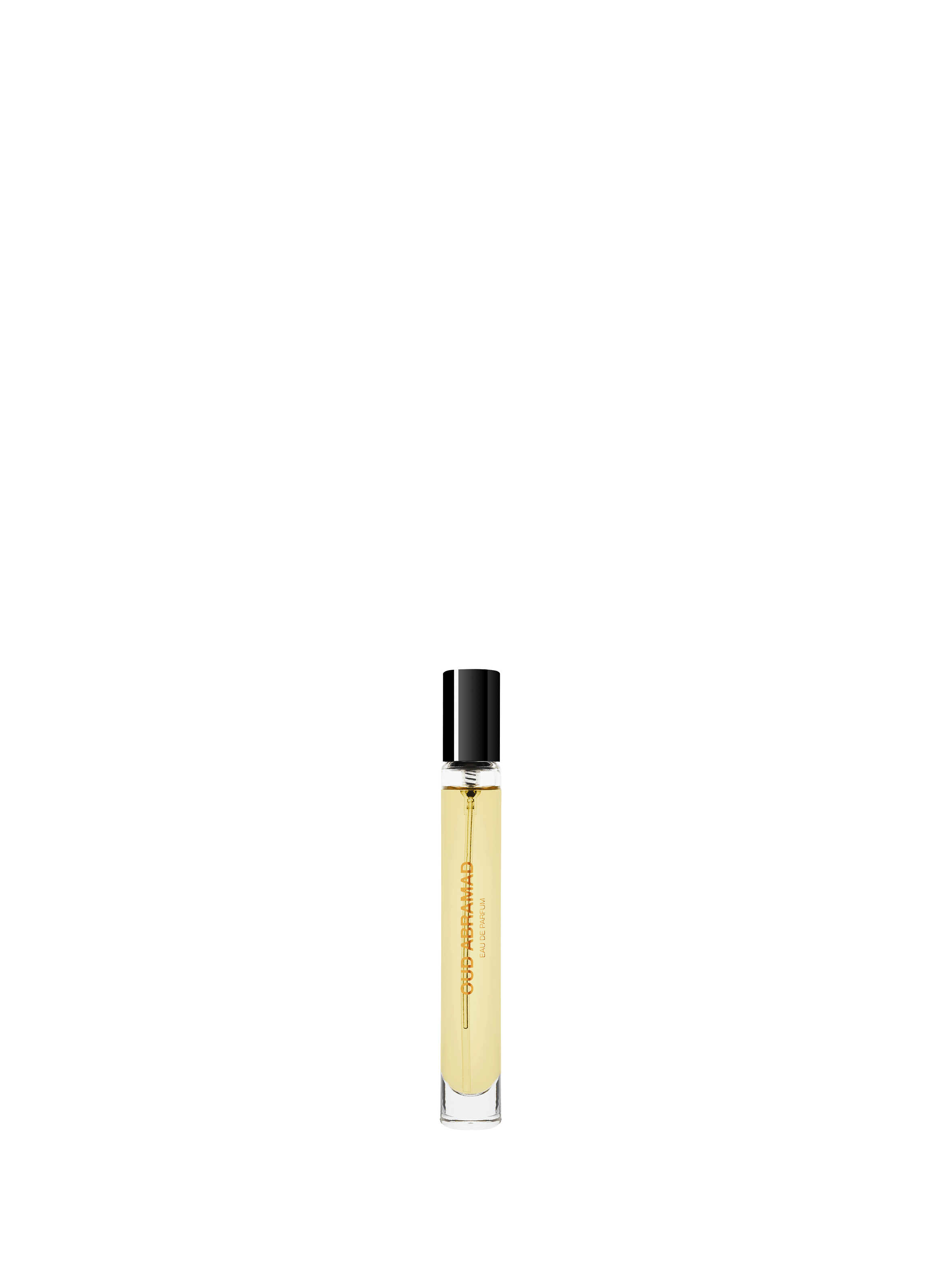Eau de parfum - OUD ABRAMAD 10ML BDK PARFUMS No color