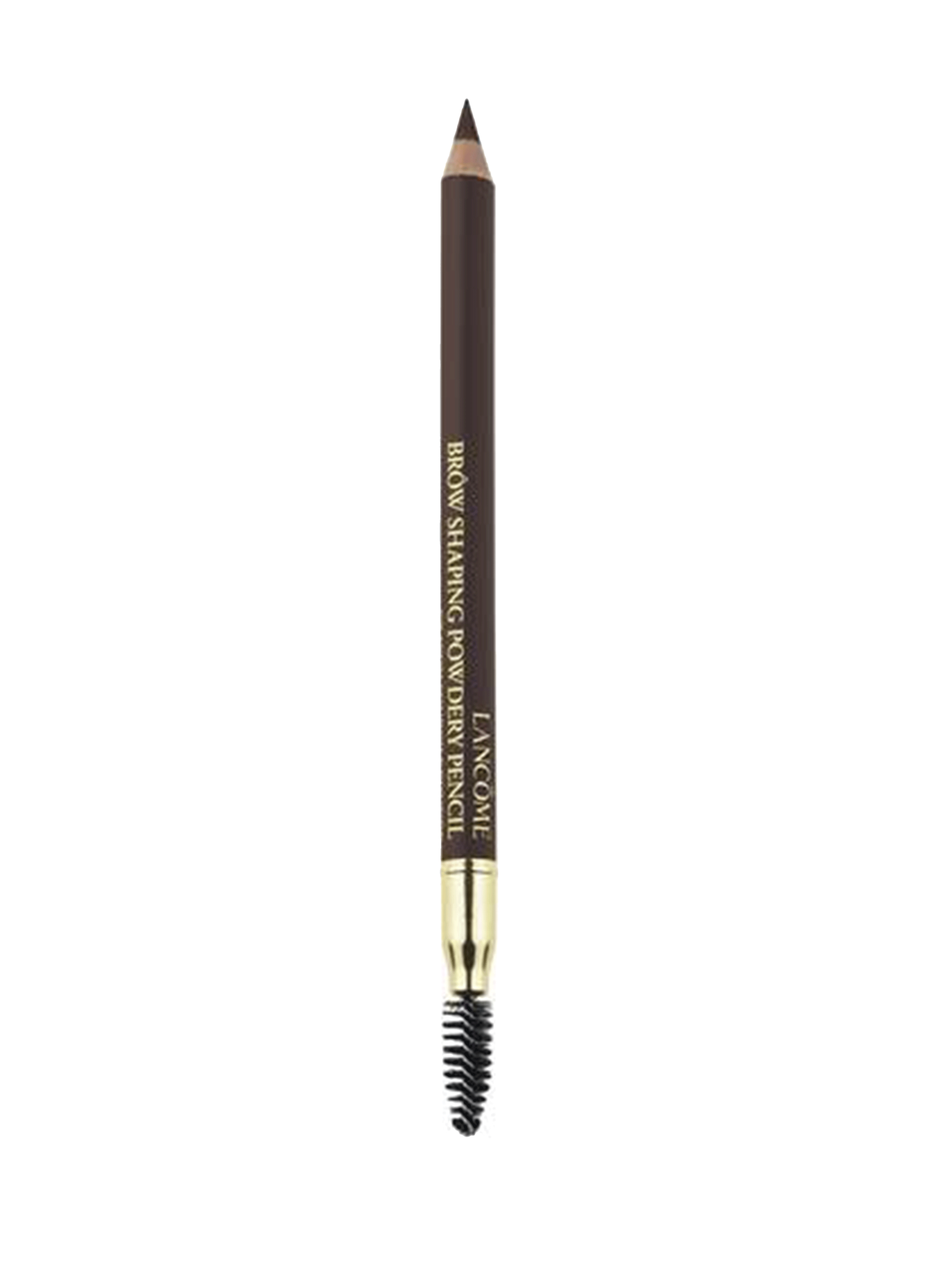 LANCÔME Brow Shaping Powdery Pencil 08 dark brown