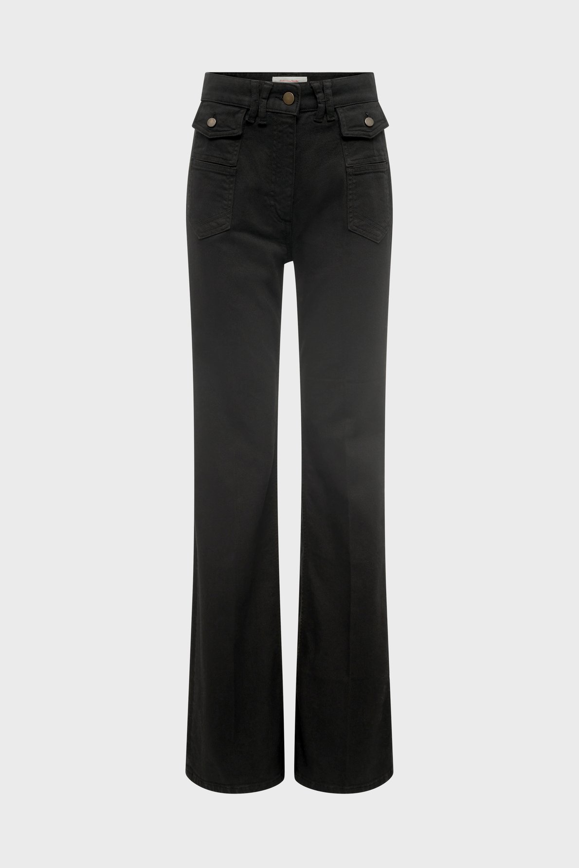 Jean flare noir - anna GERARD DAREL Noir