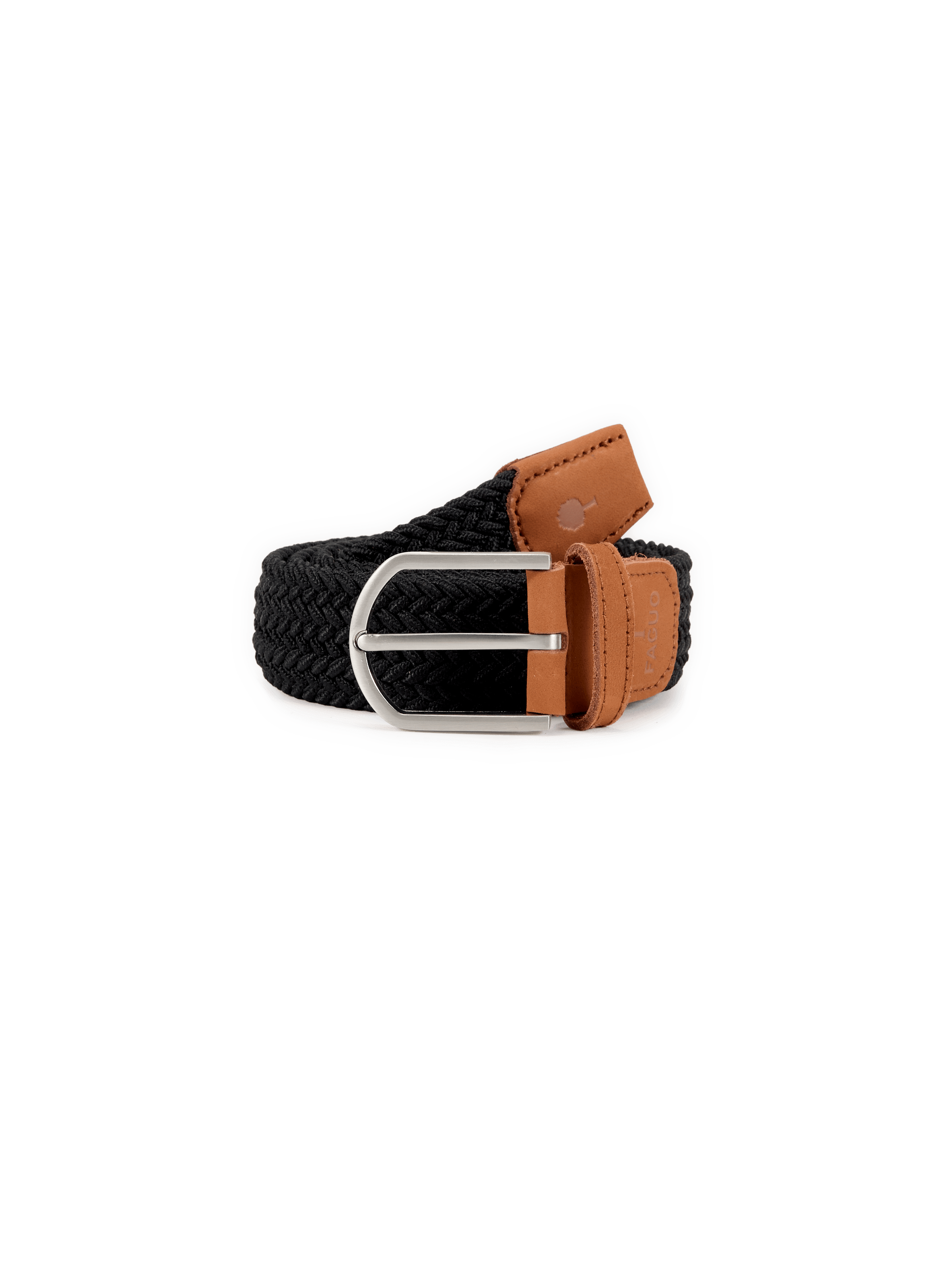 BELT FAGUO Black