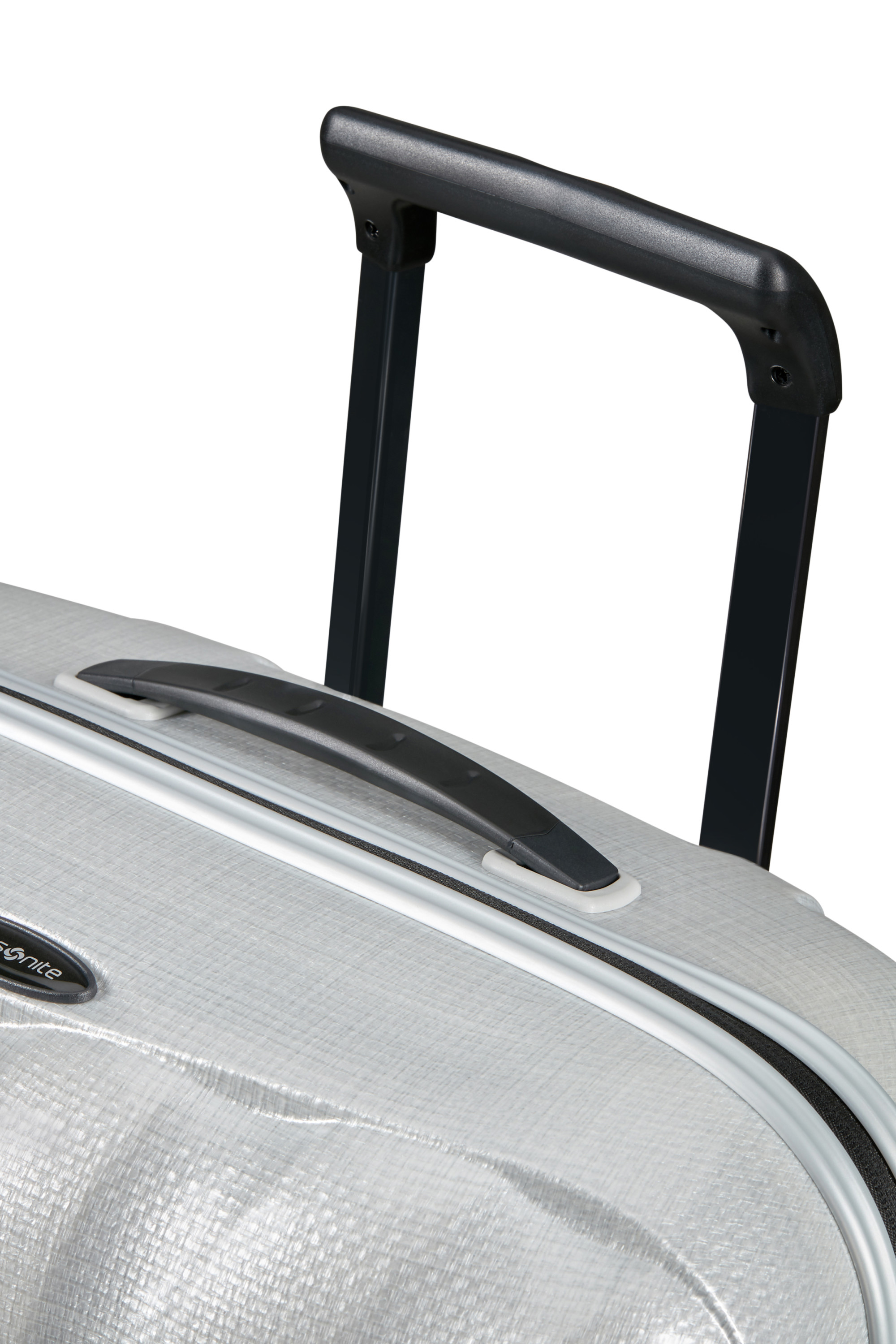 C-lite disney valise 4 roues taille m SAMSONITE Multicolore