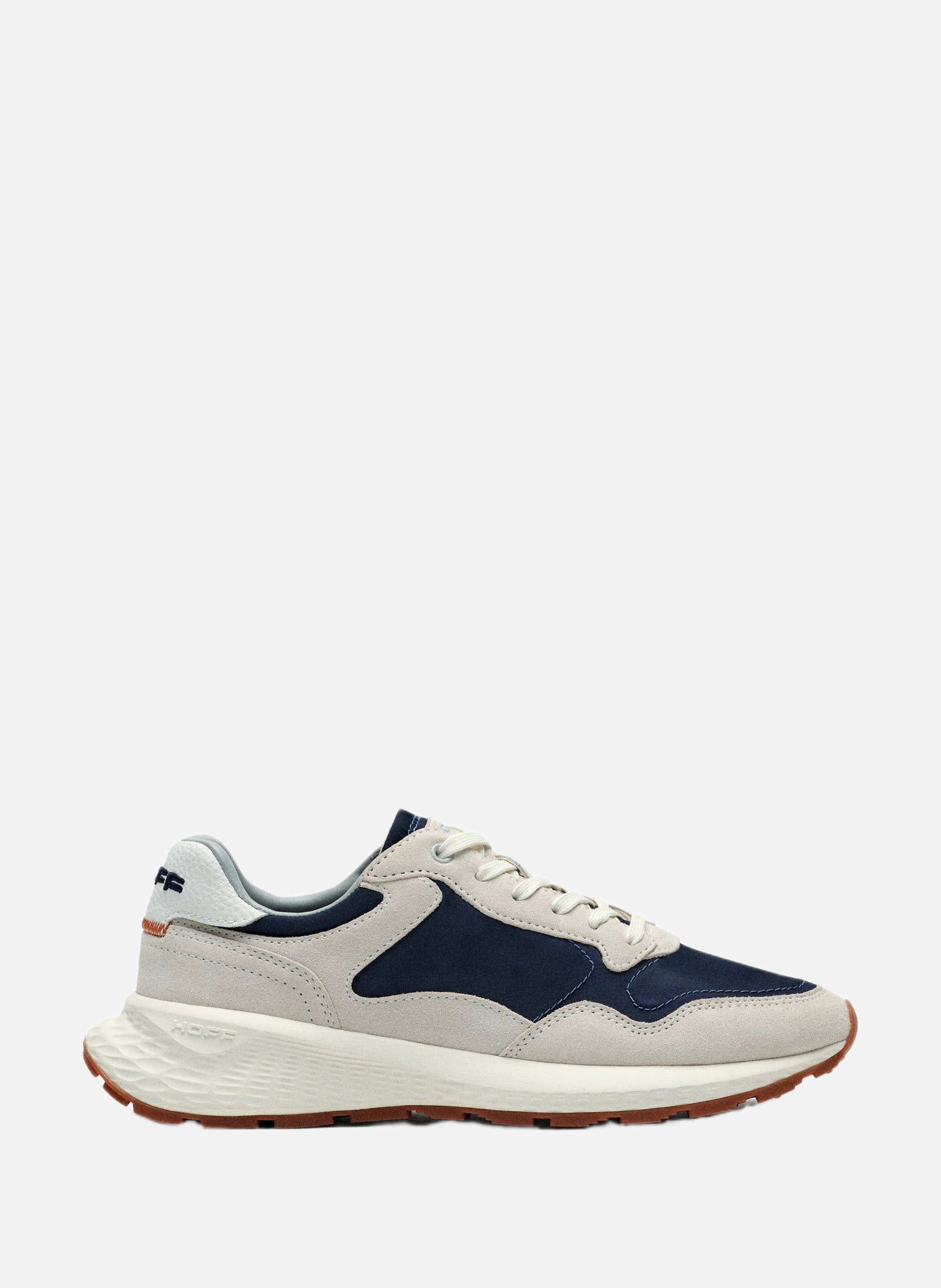 Hoff baskets décontractées city HOFF Bleu