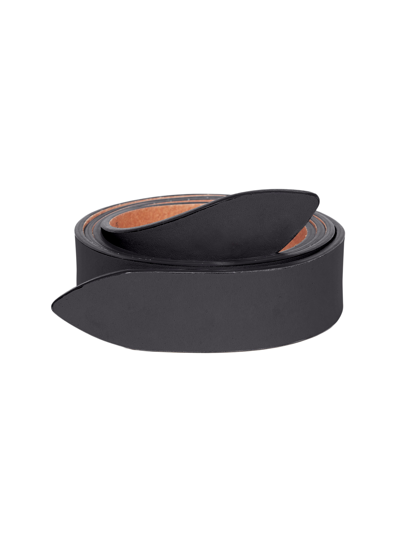 Lecce leather wrap belt ISABEL MARANT Black