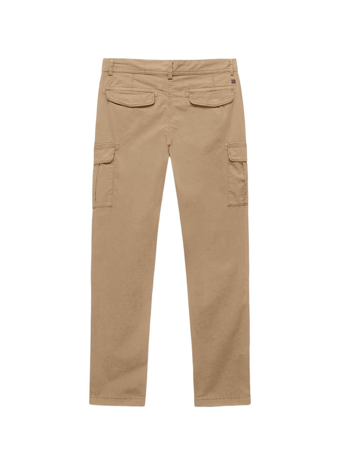 Cargo Pants NAPAPIJRI Beige