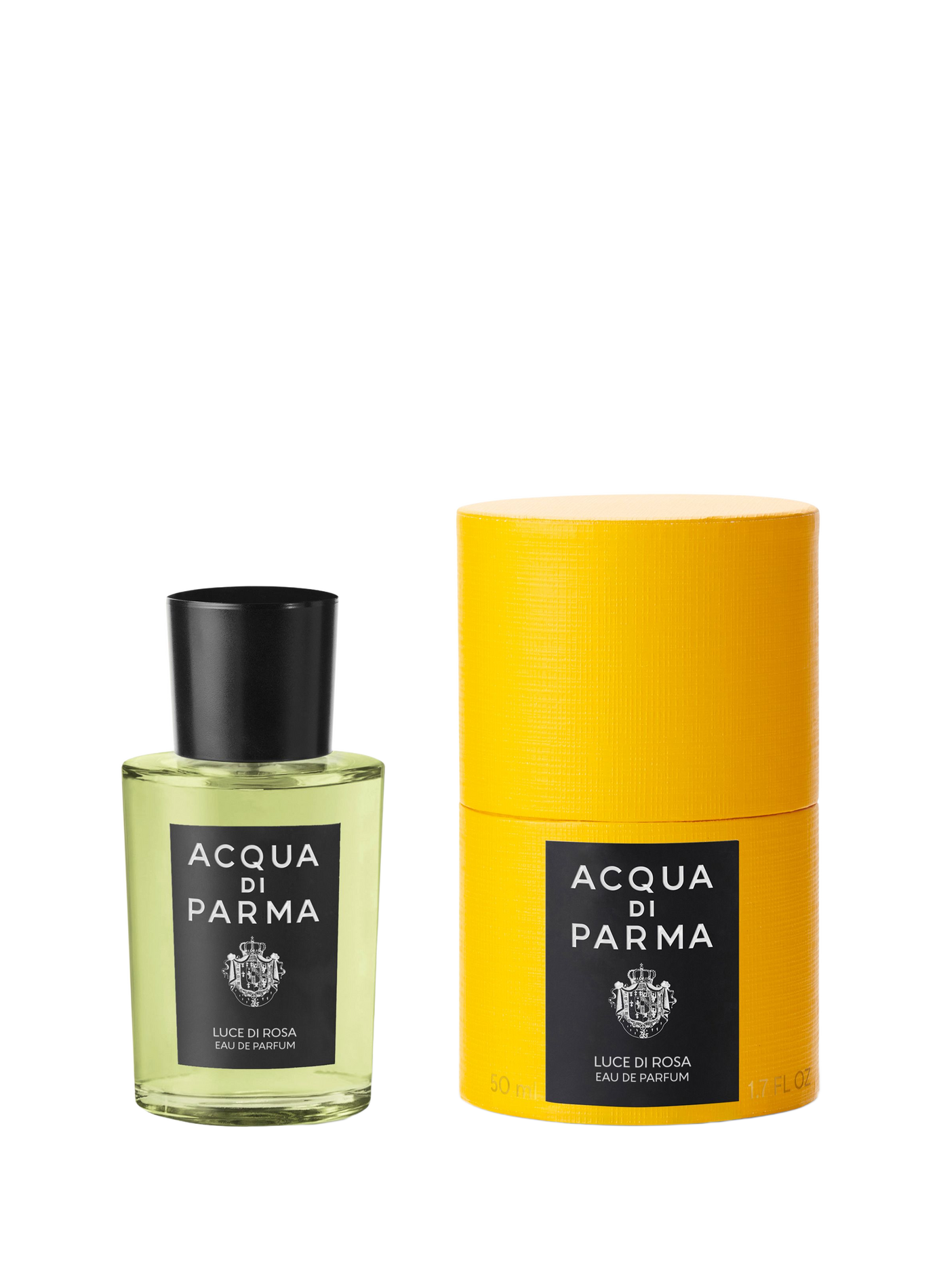 Signature of the Sun Luce di Rosa - Eau de Parfum ACQUA DI PARMA No color