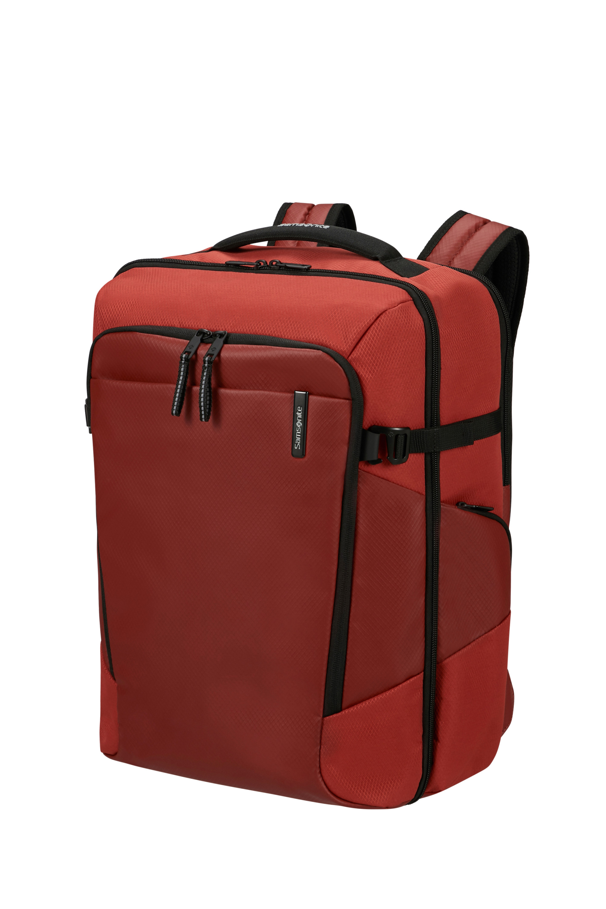 Armox sac à dos ordinateur SAMSONITE Rouge