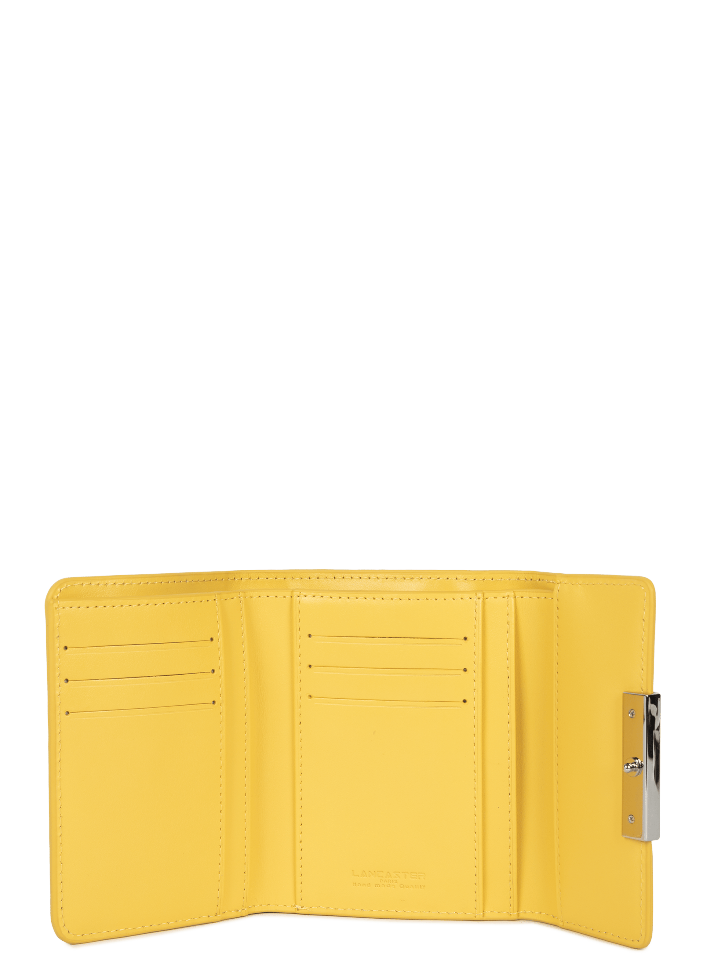 Portefeuille - paris ily | Jaune LANCASTER Femme