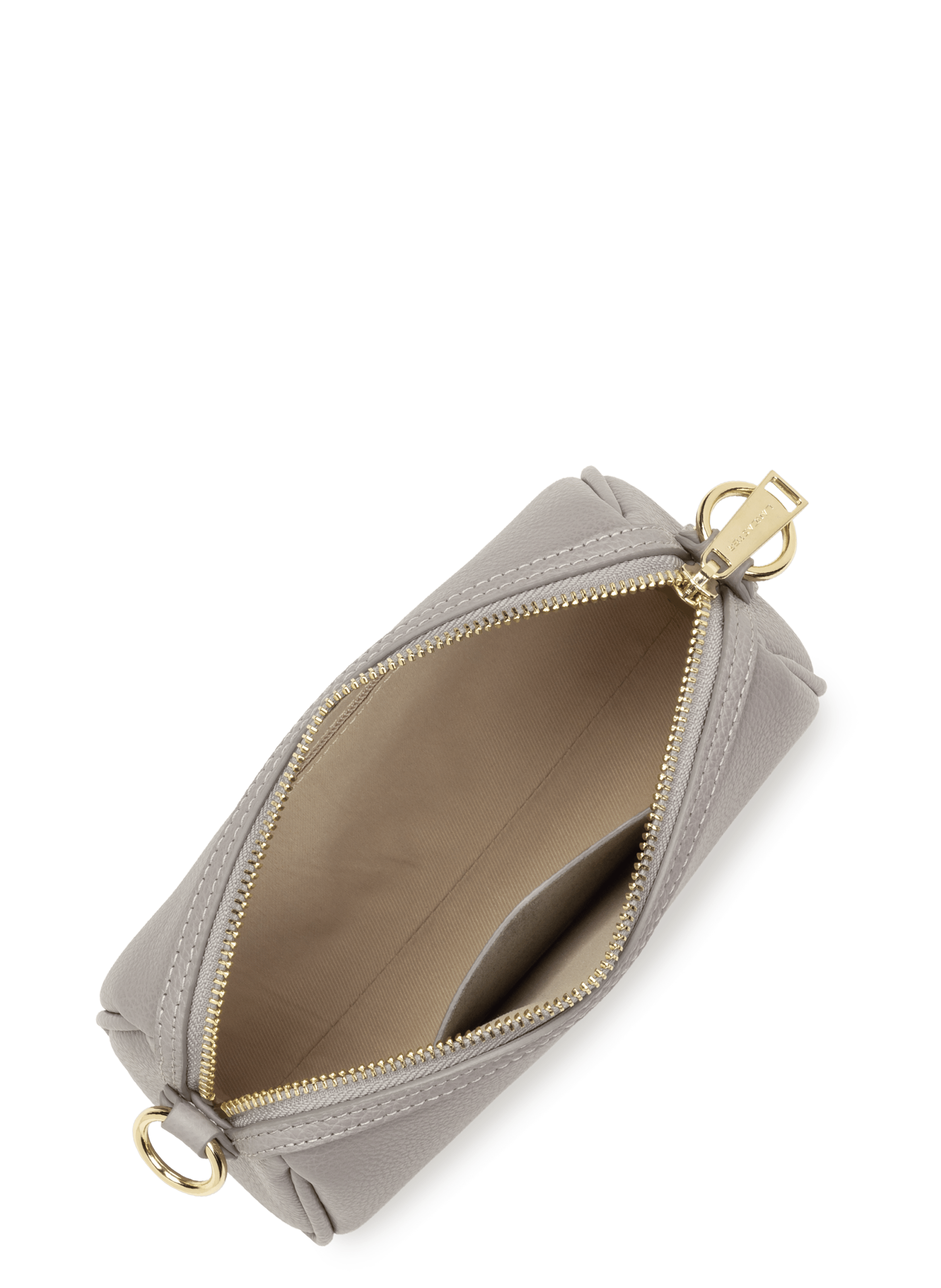 Sac trotteur - milano ana LANCASTER Gris