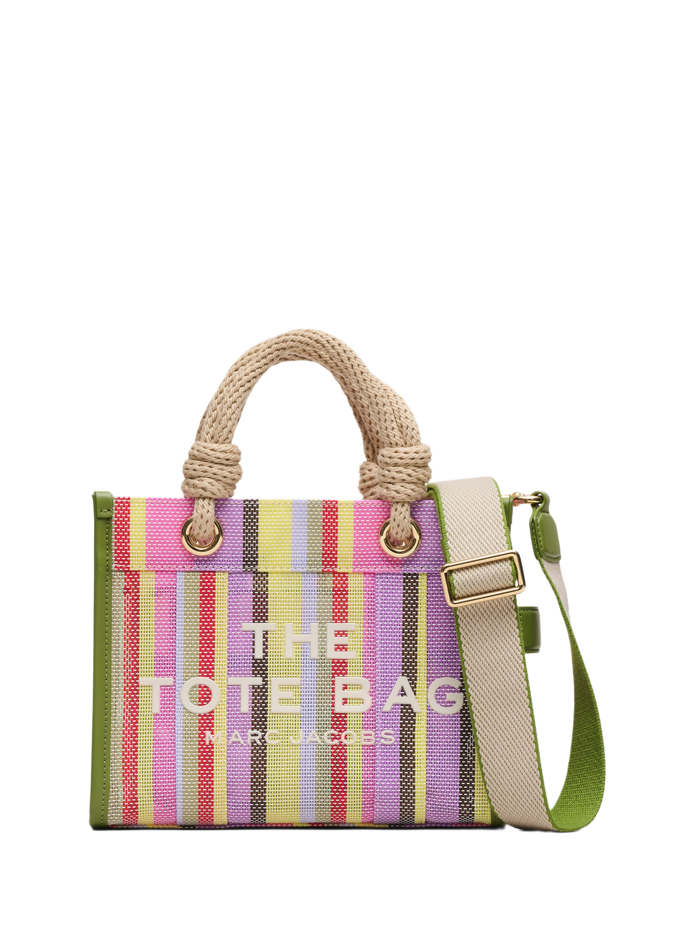 sorry MARC JACOBS Multicolour