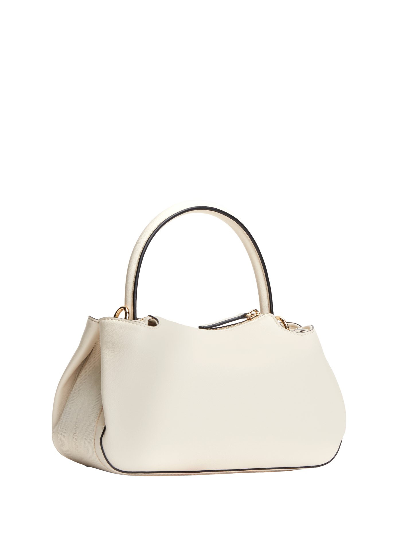 Handbag TOMMY HILFIGER Beige