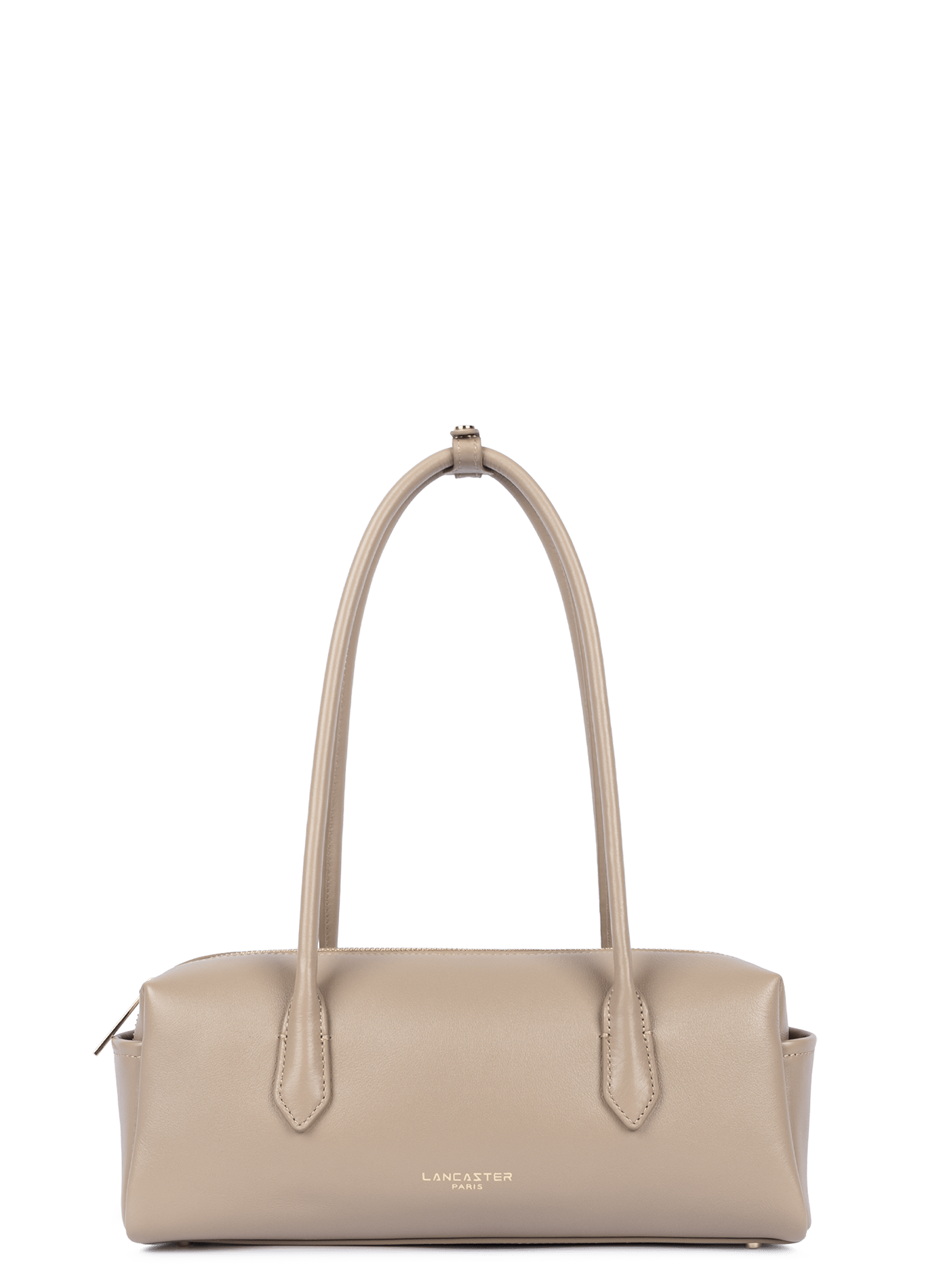 Sac rectangle - donna cube LANCASTER Beige