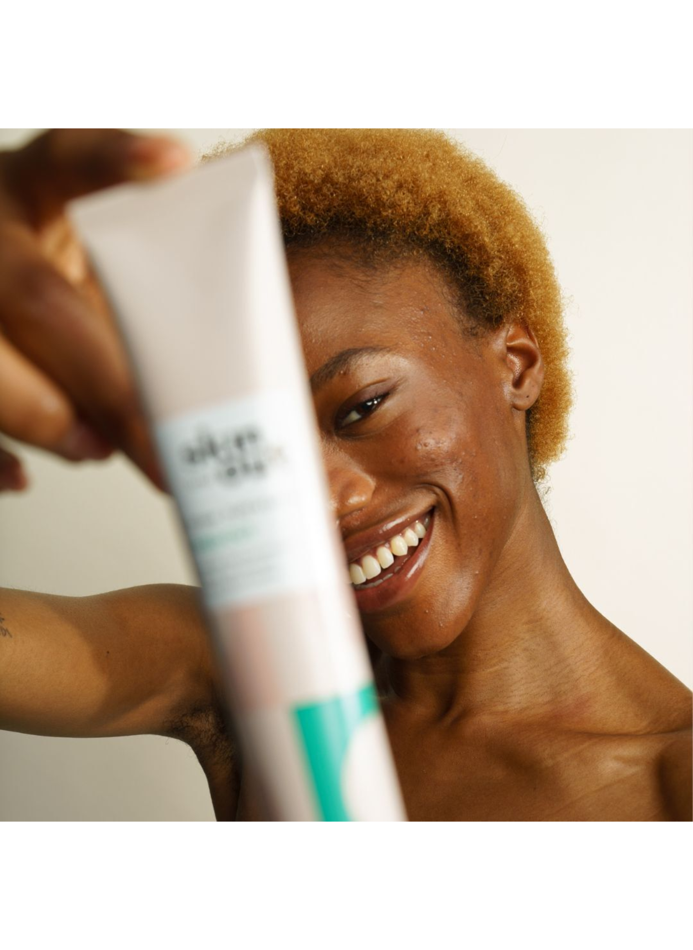 Feed OUT - Moisturising cream SKIN & OUT No color