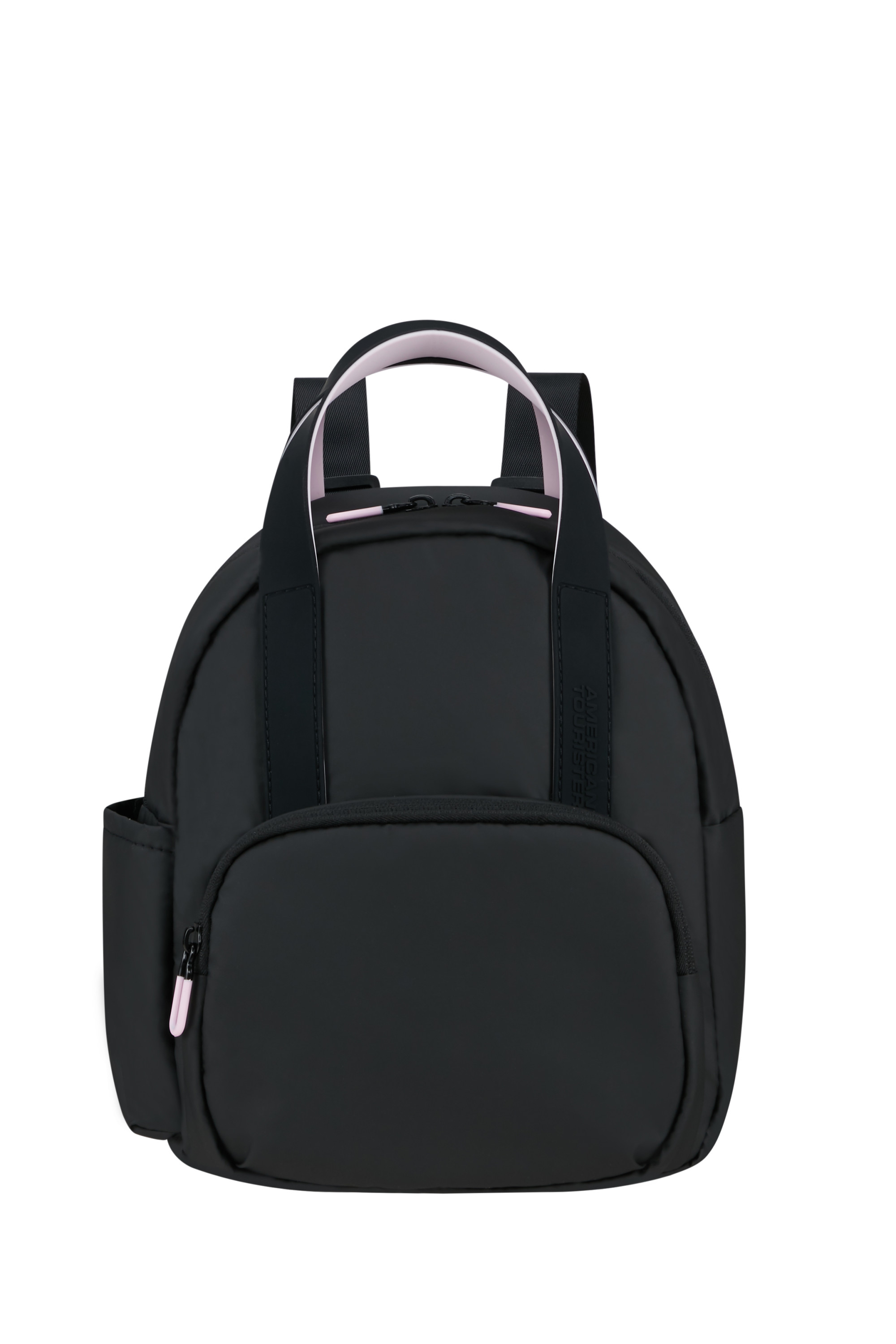 Puffypop sac à dos AMERICAN TOURISTER Noir