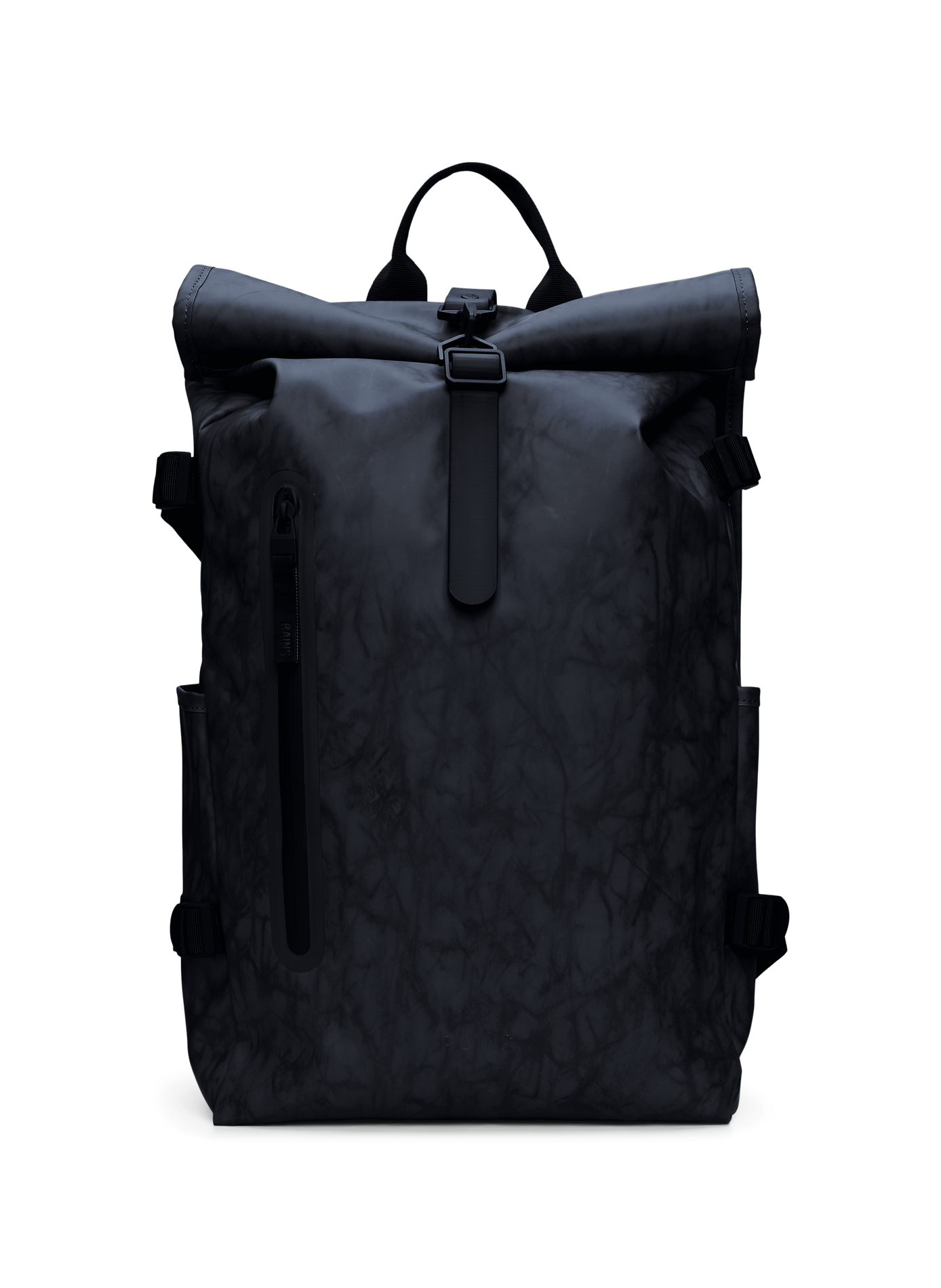 Rolltop-Rucksack Groß ROLLTOP RUCKSACK LARGE W3 Echo
