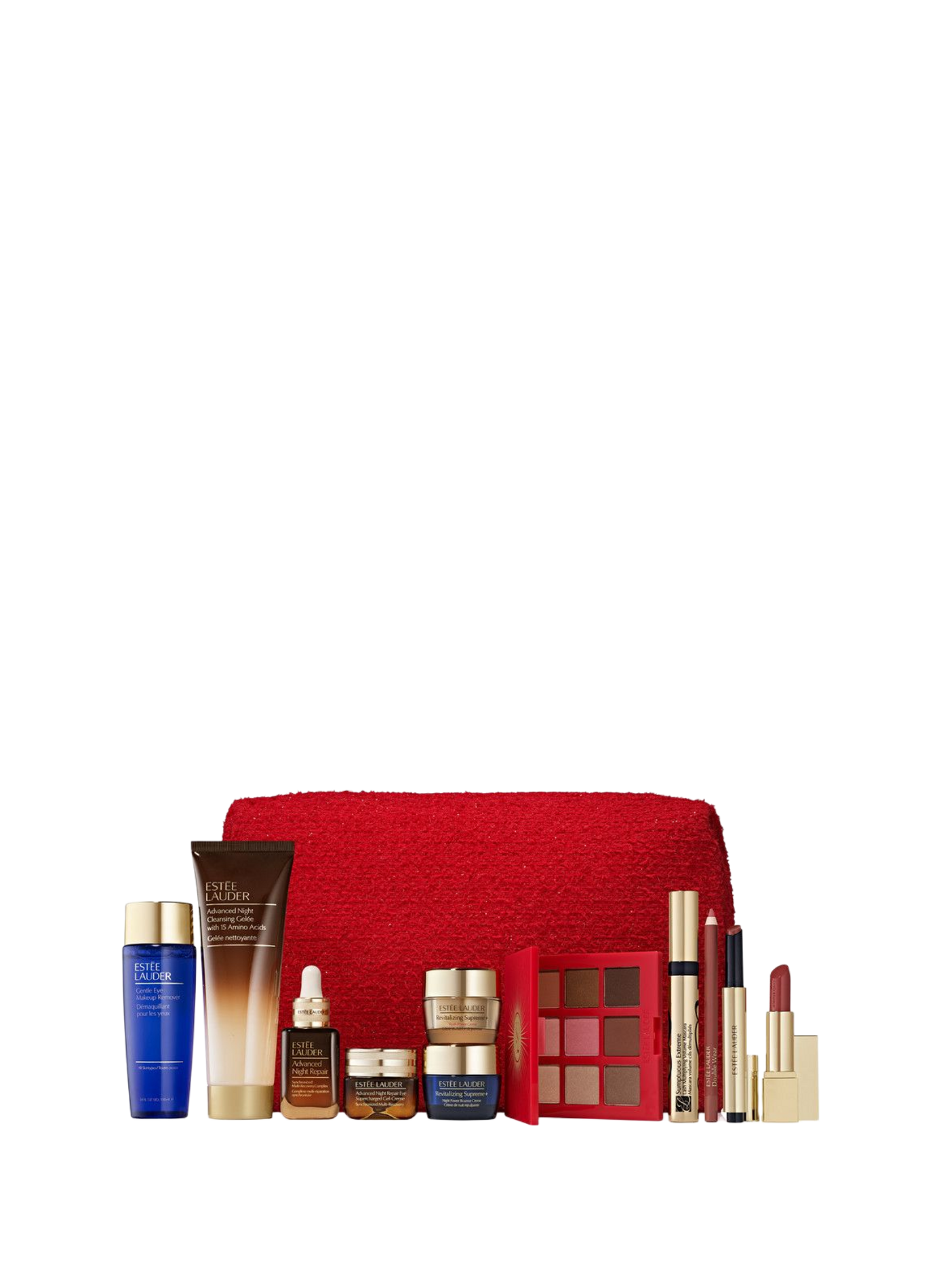 Cofre Blockbuster ESTÉE LAUDER No color