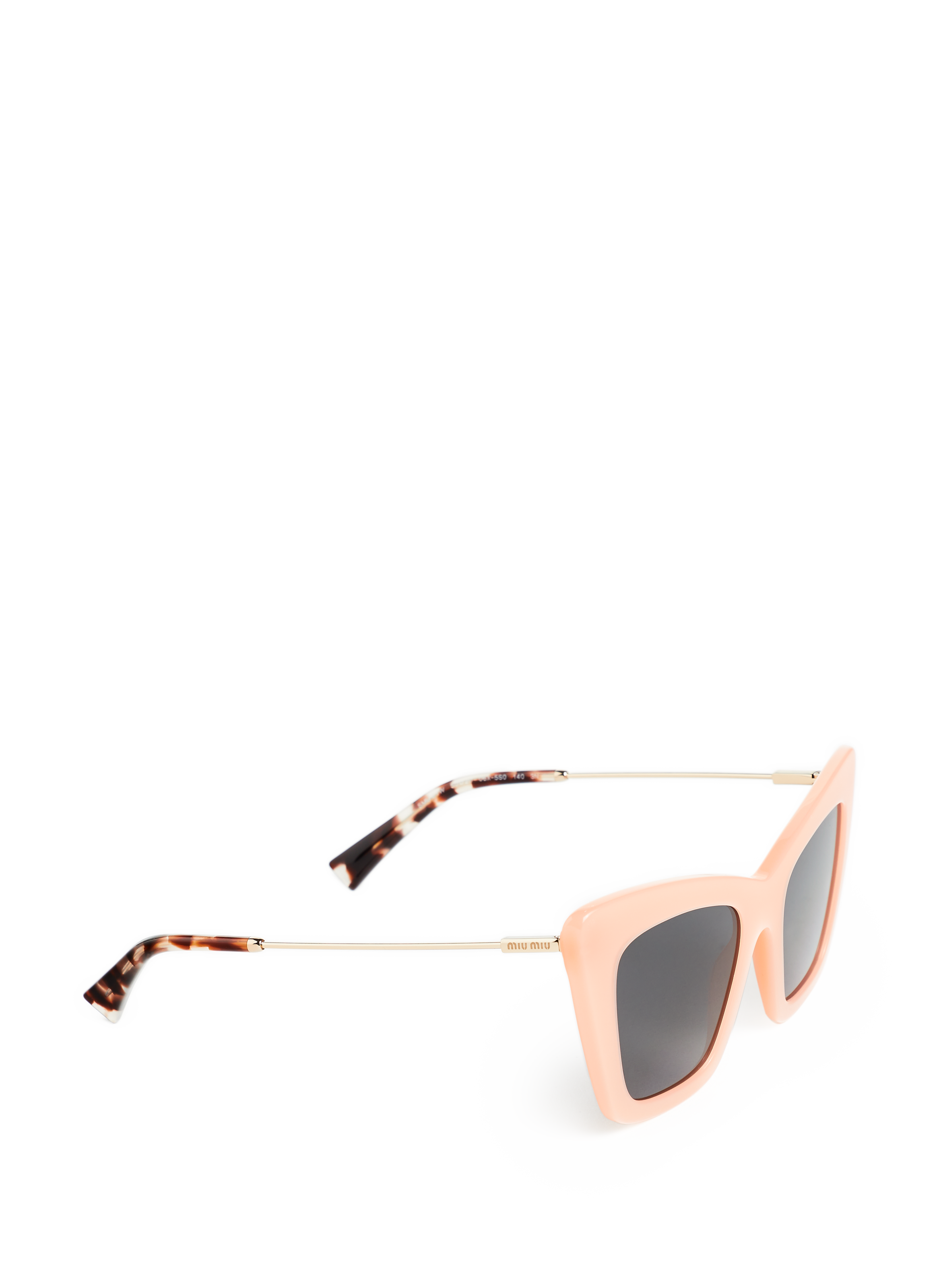 Lunettes de soleil
