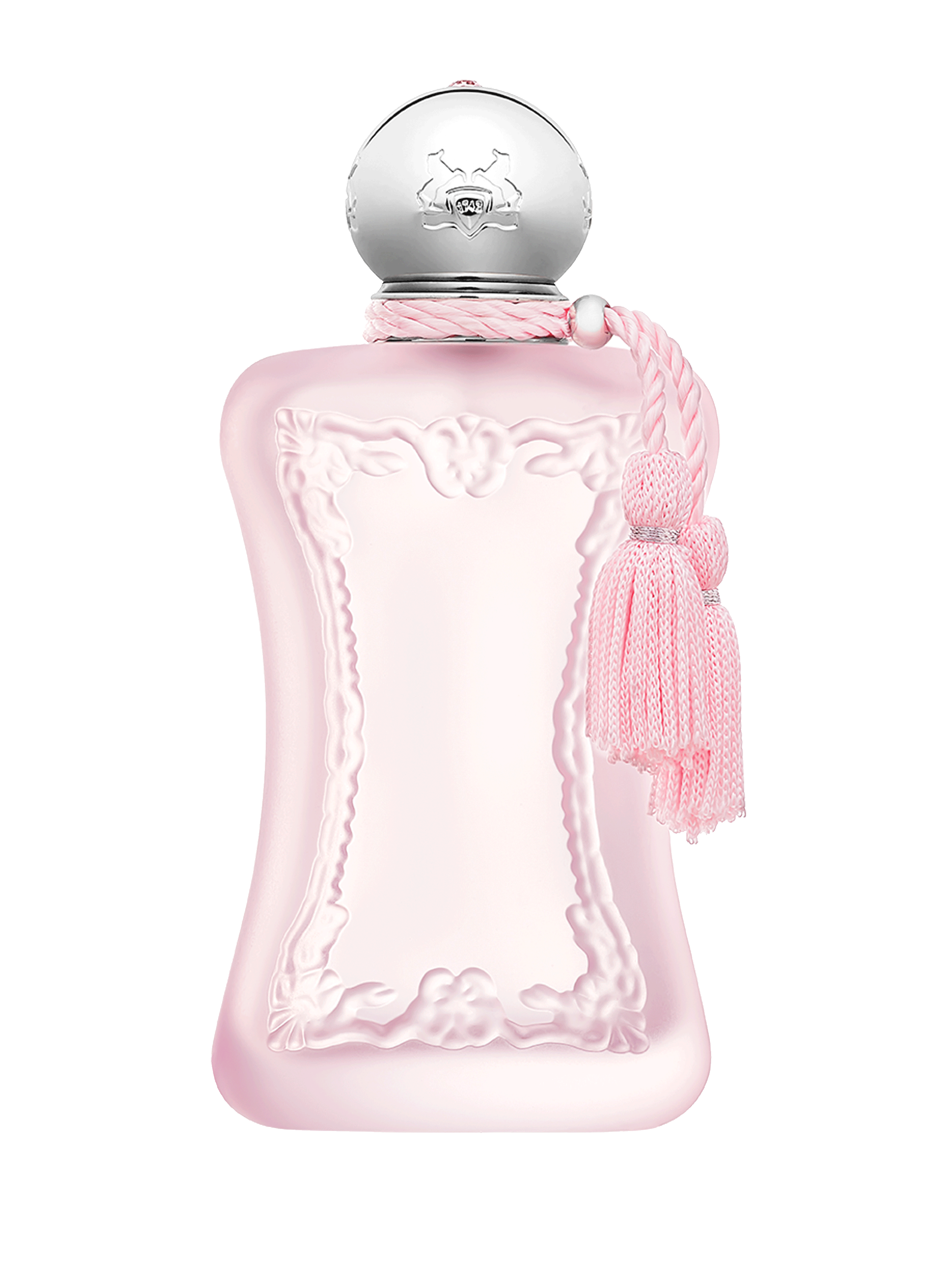 Eau de parfum Delina la rosée