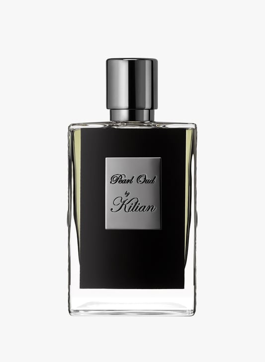 Eau de parfum - Pearl Oud