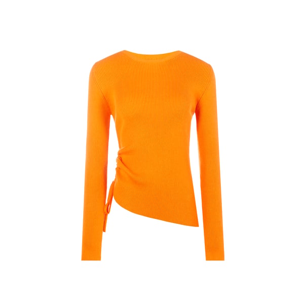 Pull Ves en maille de coton et cachemire Pull Ves en maille de coton et cachemire