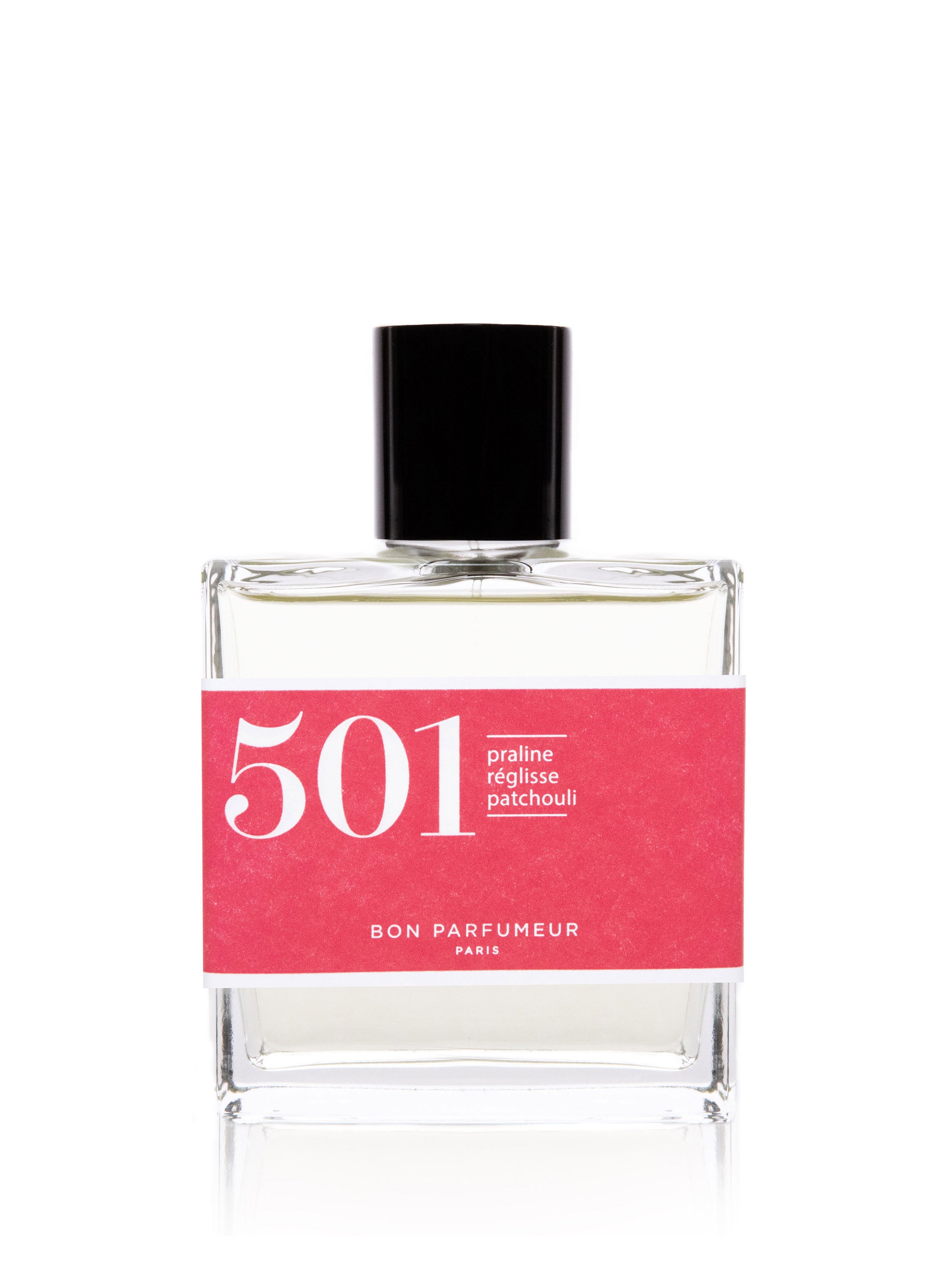 501 perfume BON PARFUMEUR No color