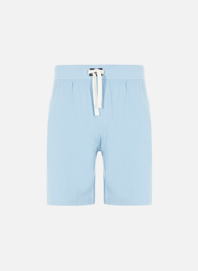 Pyjama-Shorts aus Baumwolle POLO RALPH LAUREN