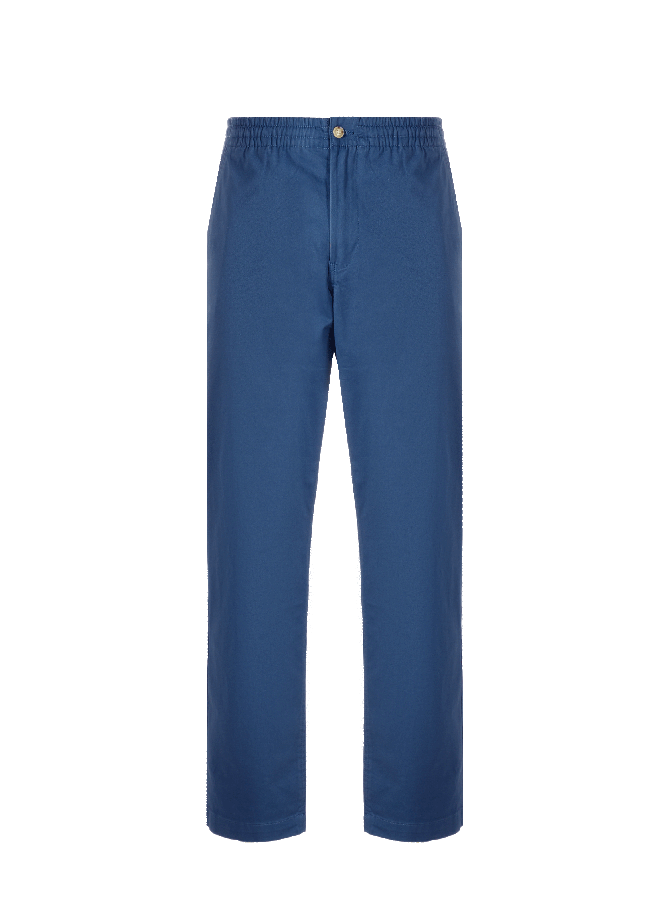 Pantalon avec taille élastique