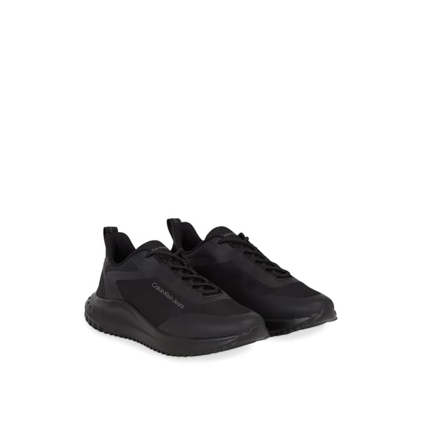 Baskets Eva runner en polyester recyclé