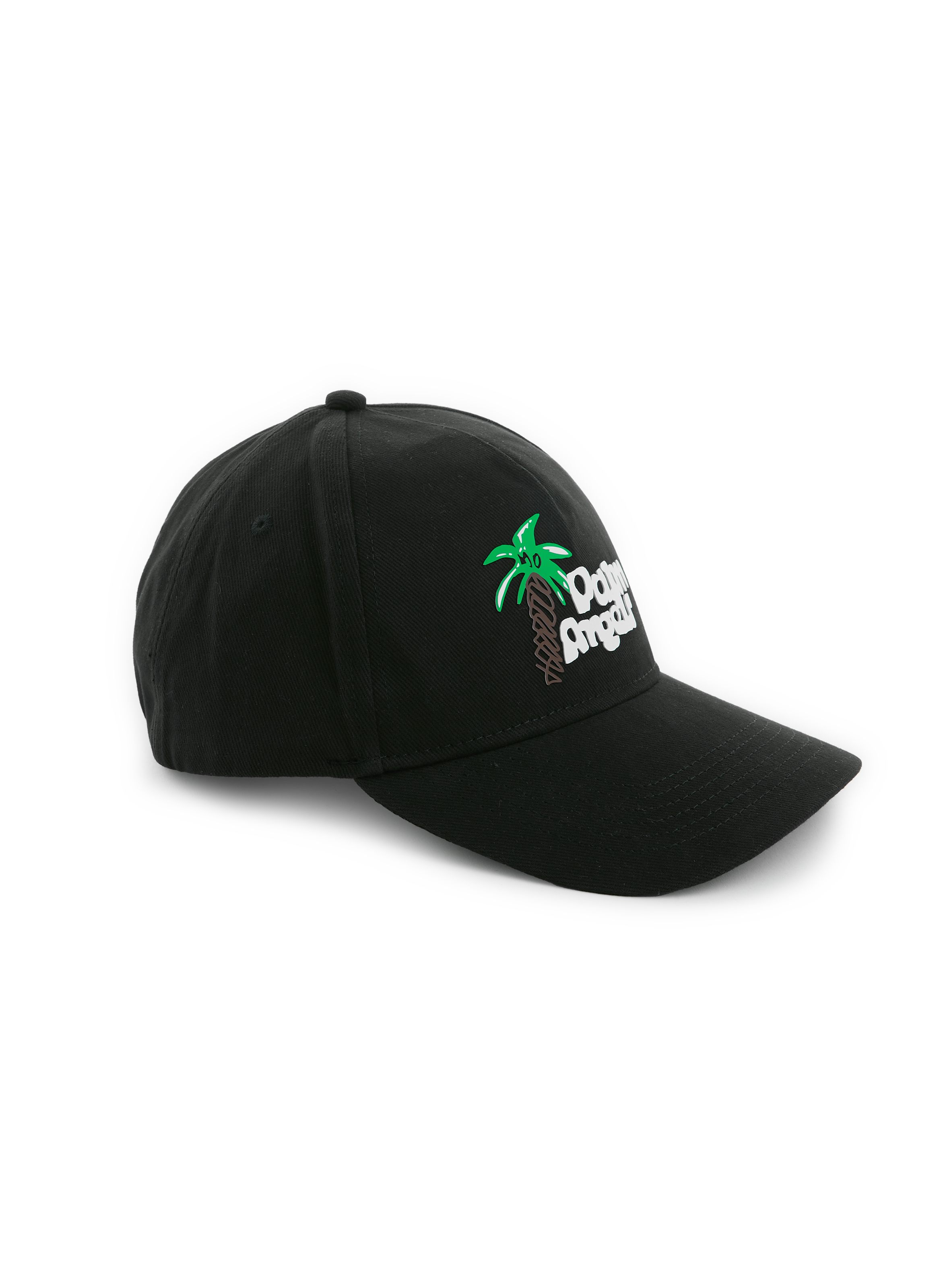 Casquette en coton Sketchy