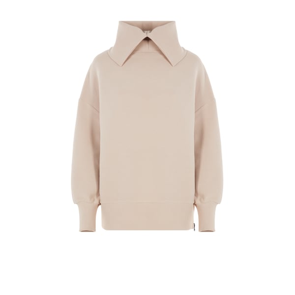 Pull col roulé Pull col roulé