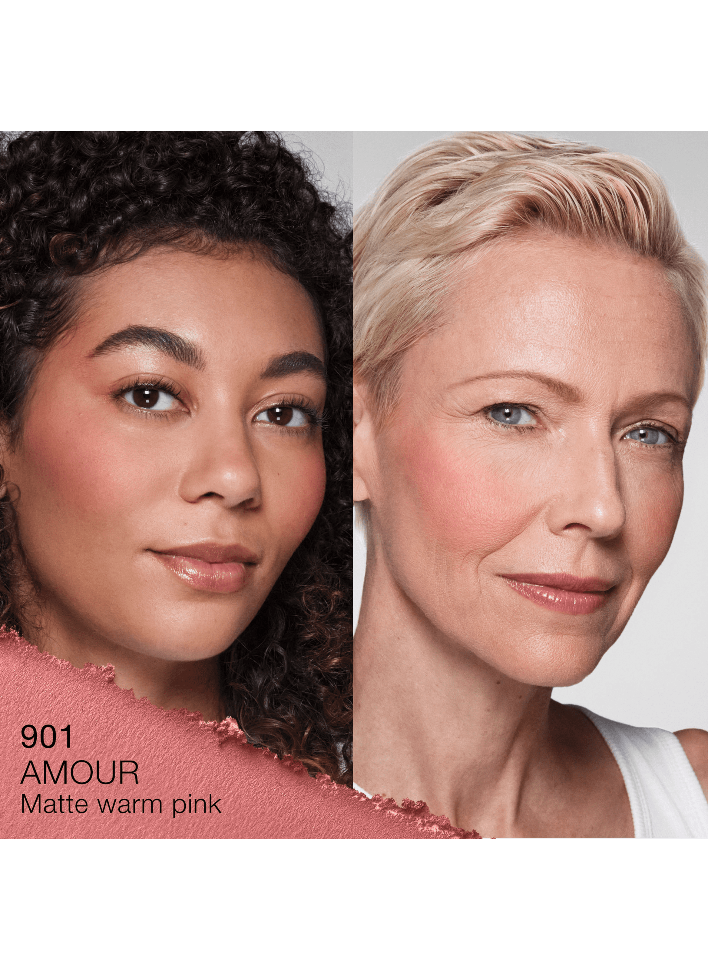 Blush NARS Amour – 901