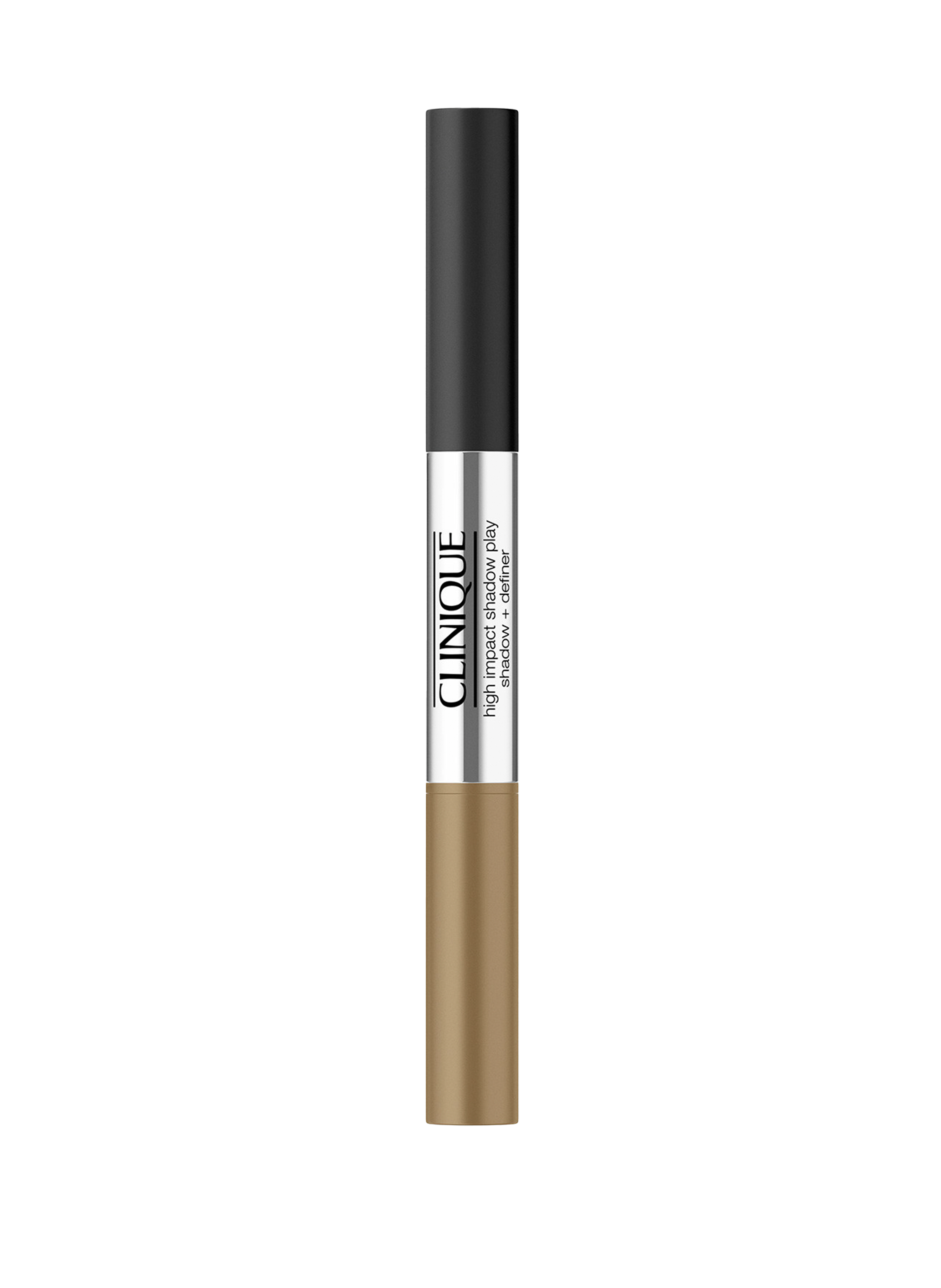 High Impact™ Shadow Play - Eyeshadows + Definer Champagne + caviar