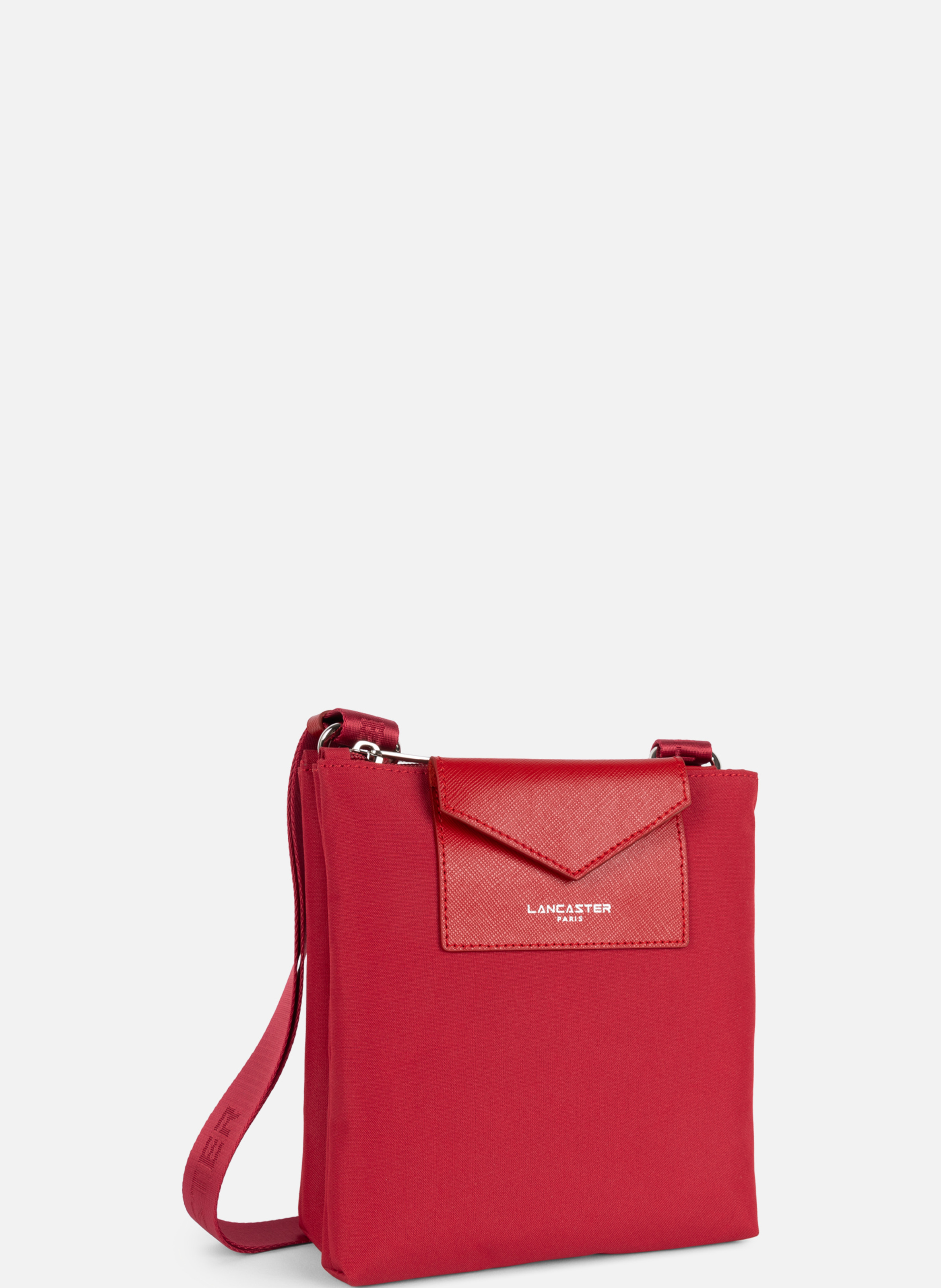 Double clutch - Smart KBA LANCASTER Red