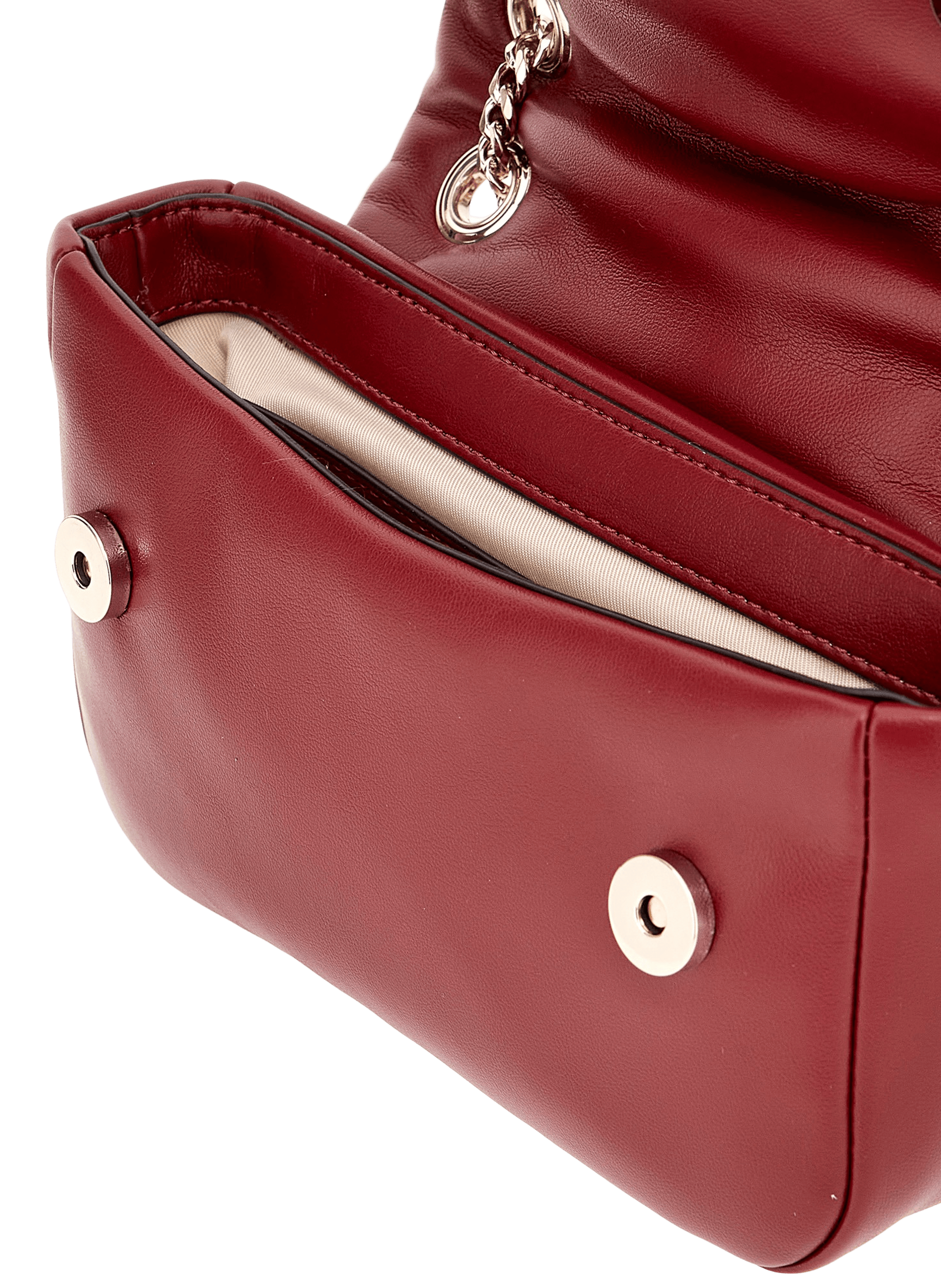 Sunetra shoulder bag GUESS Red