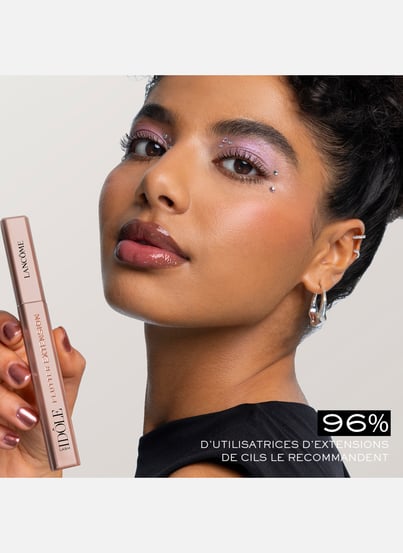 Lash Idôle Mascara Longueur Extrême LANCÔME Lash Idôle Mascara Longueur Extrême LANCÔME