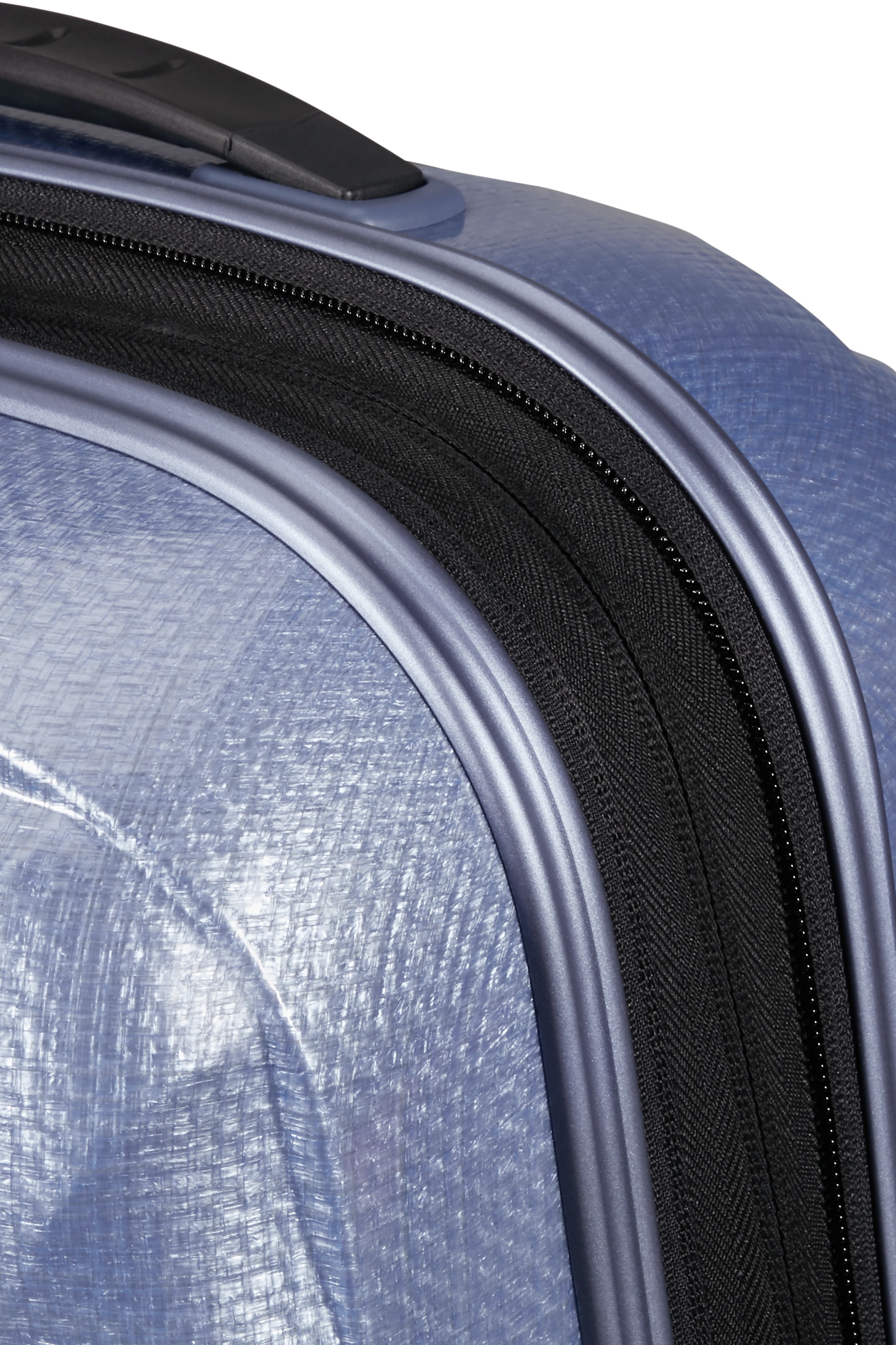 C-lite valise 4 roues taille s SAMSONITE Violet