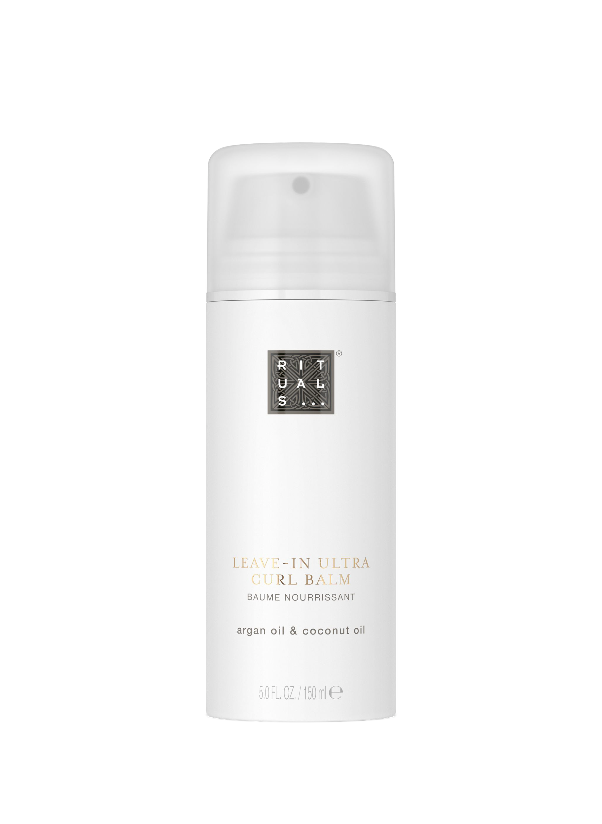RITUALS Nourishing Curl Balm No color