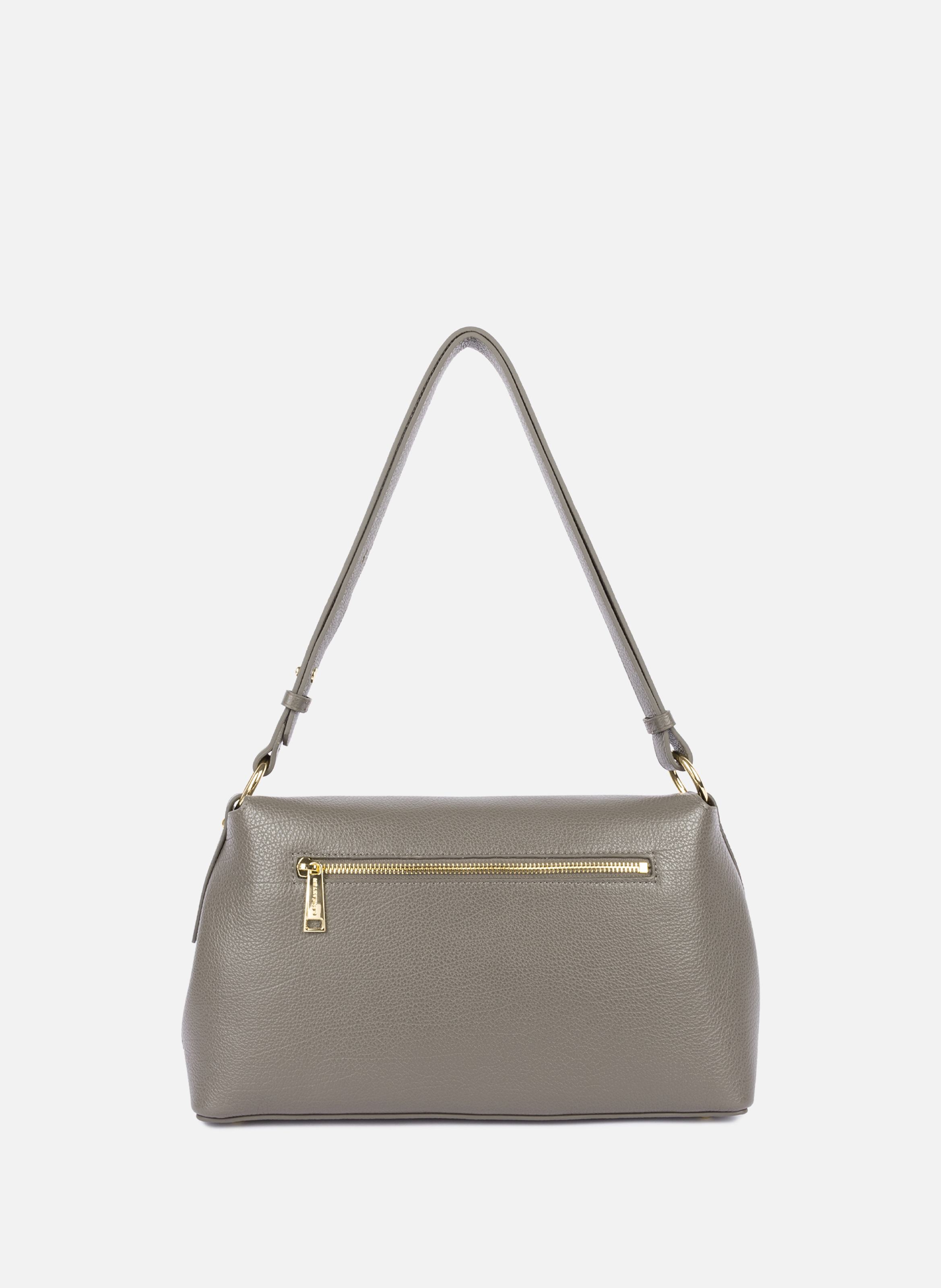 M crossbody bag - Dune Gaia LANCASTER Grey