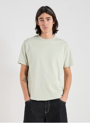 T-shirt col rond en coton DIME T-shirt col rond en coton DIME