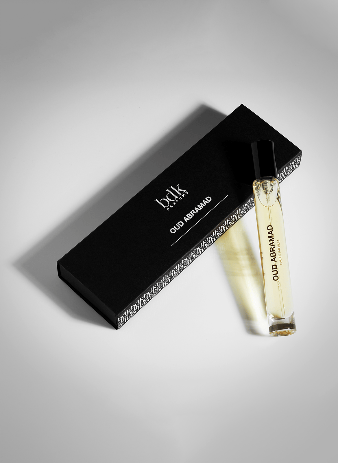 Eau de parfum - OUD ABRAMAD 10ML BDK PARFUMS No color