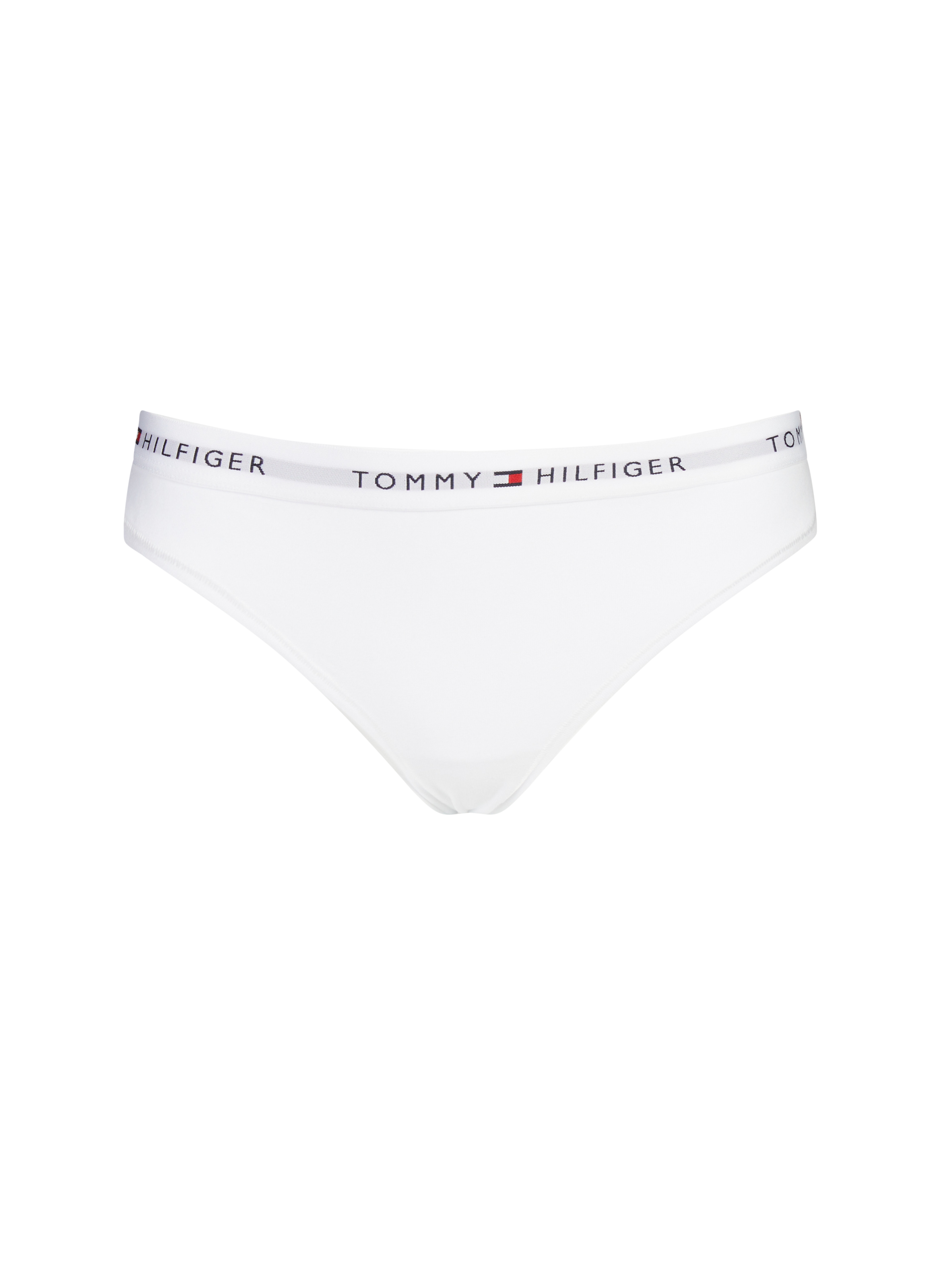 Set of 3 cotton blend thongs TOMMY HILFIGER Multicolour