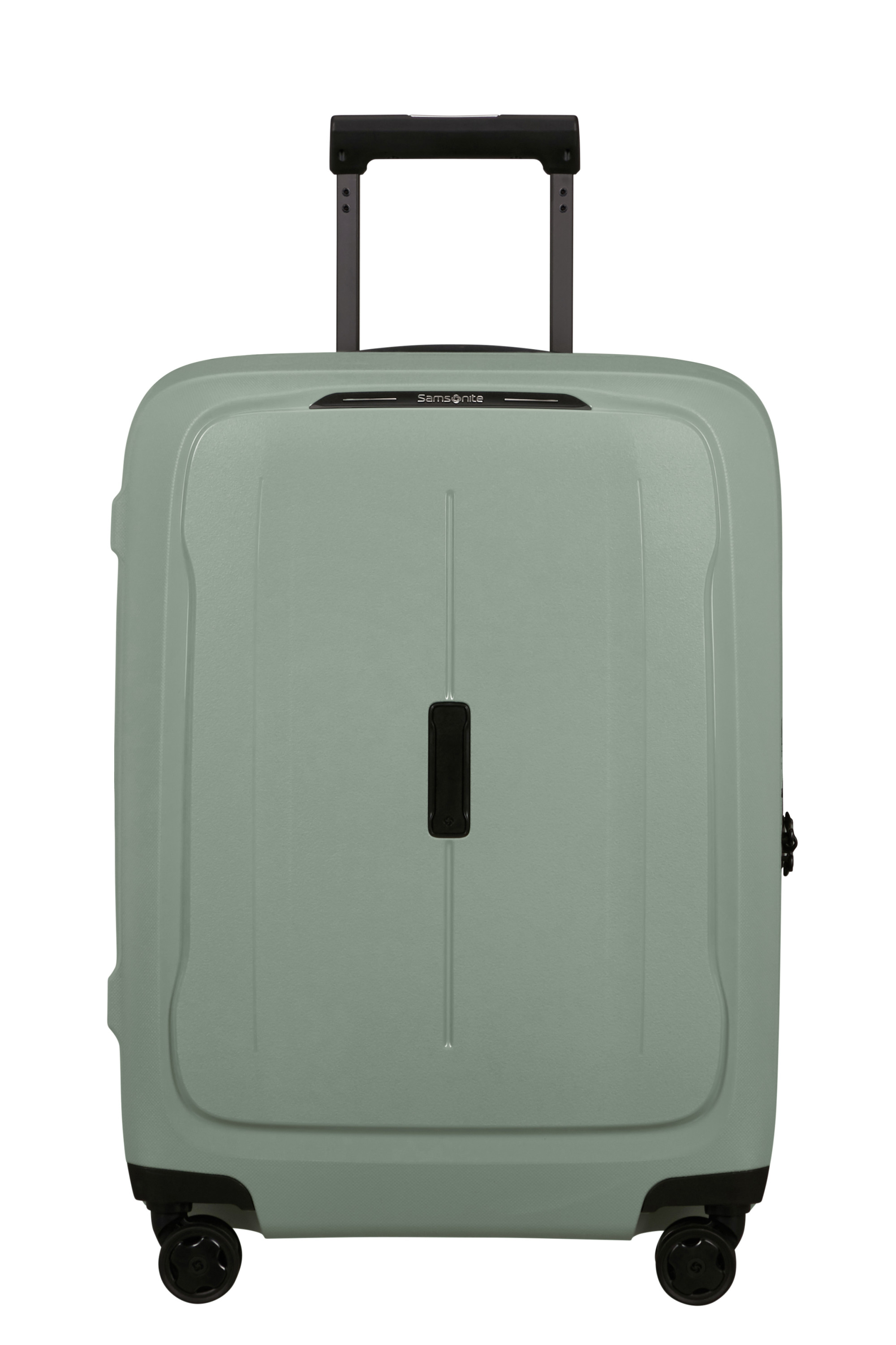 Essens valise 4 roues taille s  Sage