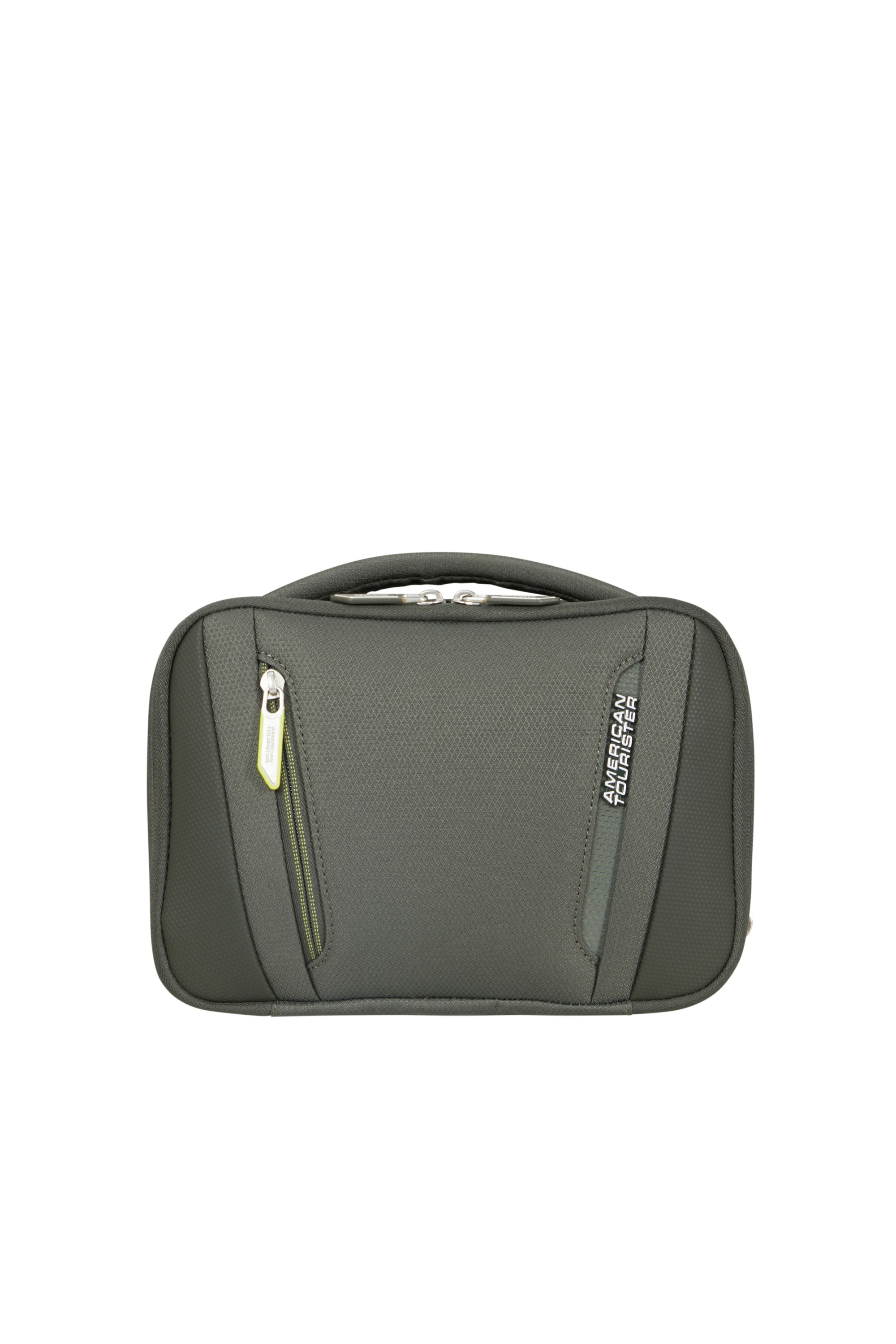 Wanderlite trousse de toilette taille S AMERICAN TOURISTER Vert