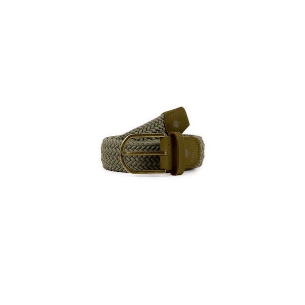Ceinture tressée Ceinture tressée