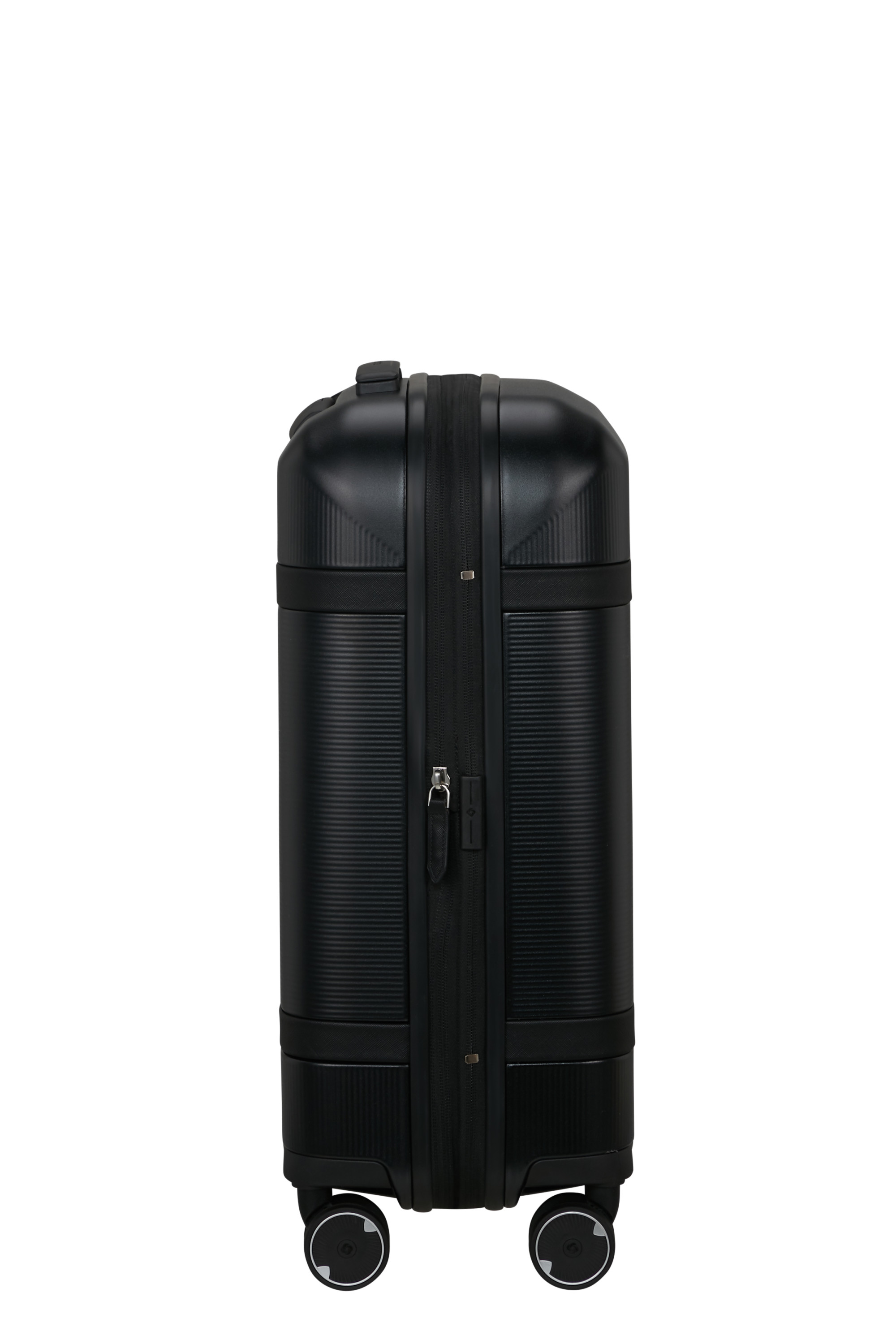 Image valise 4 roues taille s SAMSONITE Noir