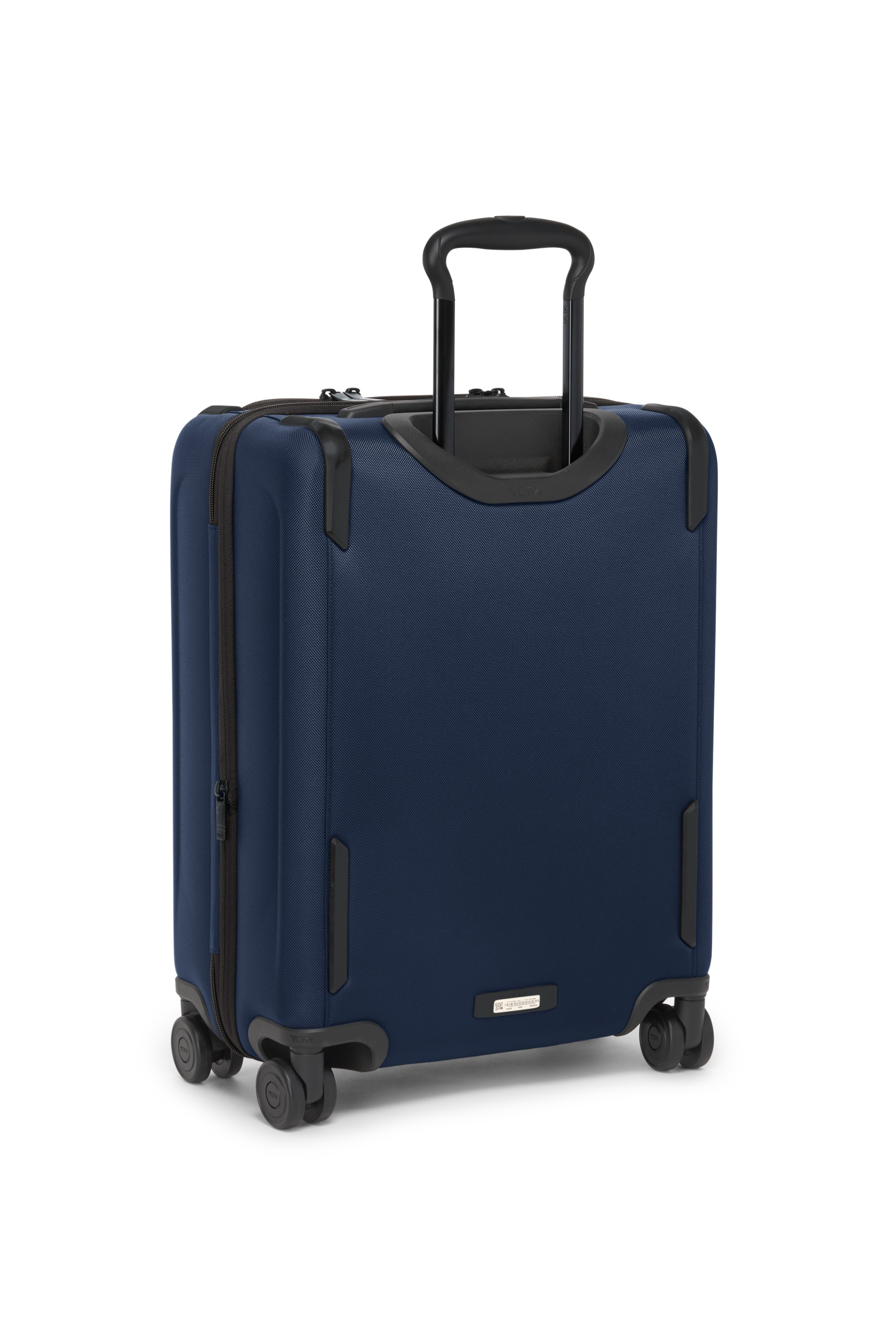 Tumi alpha valise 4 roues taille s TUMI Bleu
